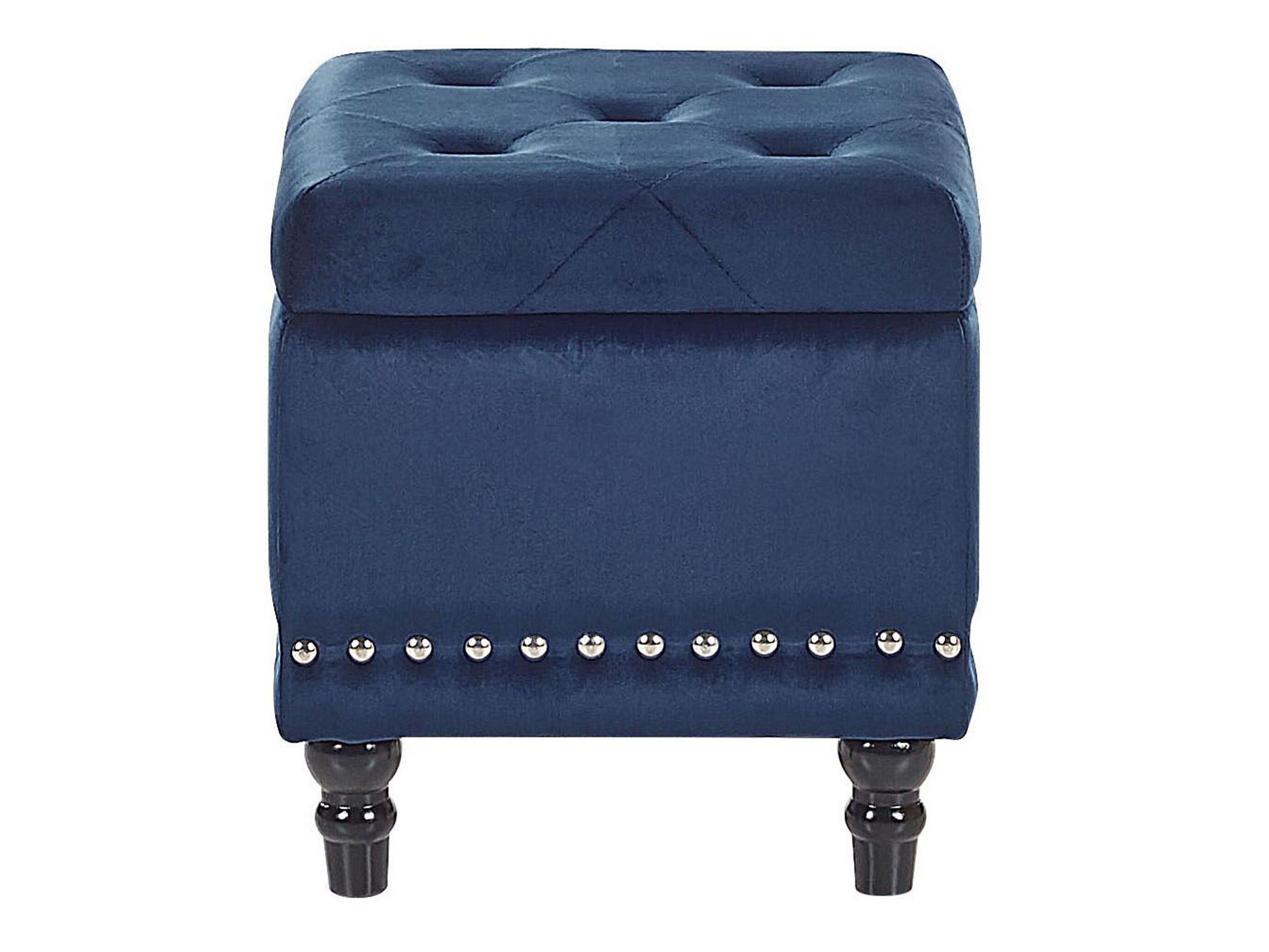 Tabure Berwyn 2850 (Temno modra)