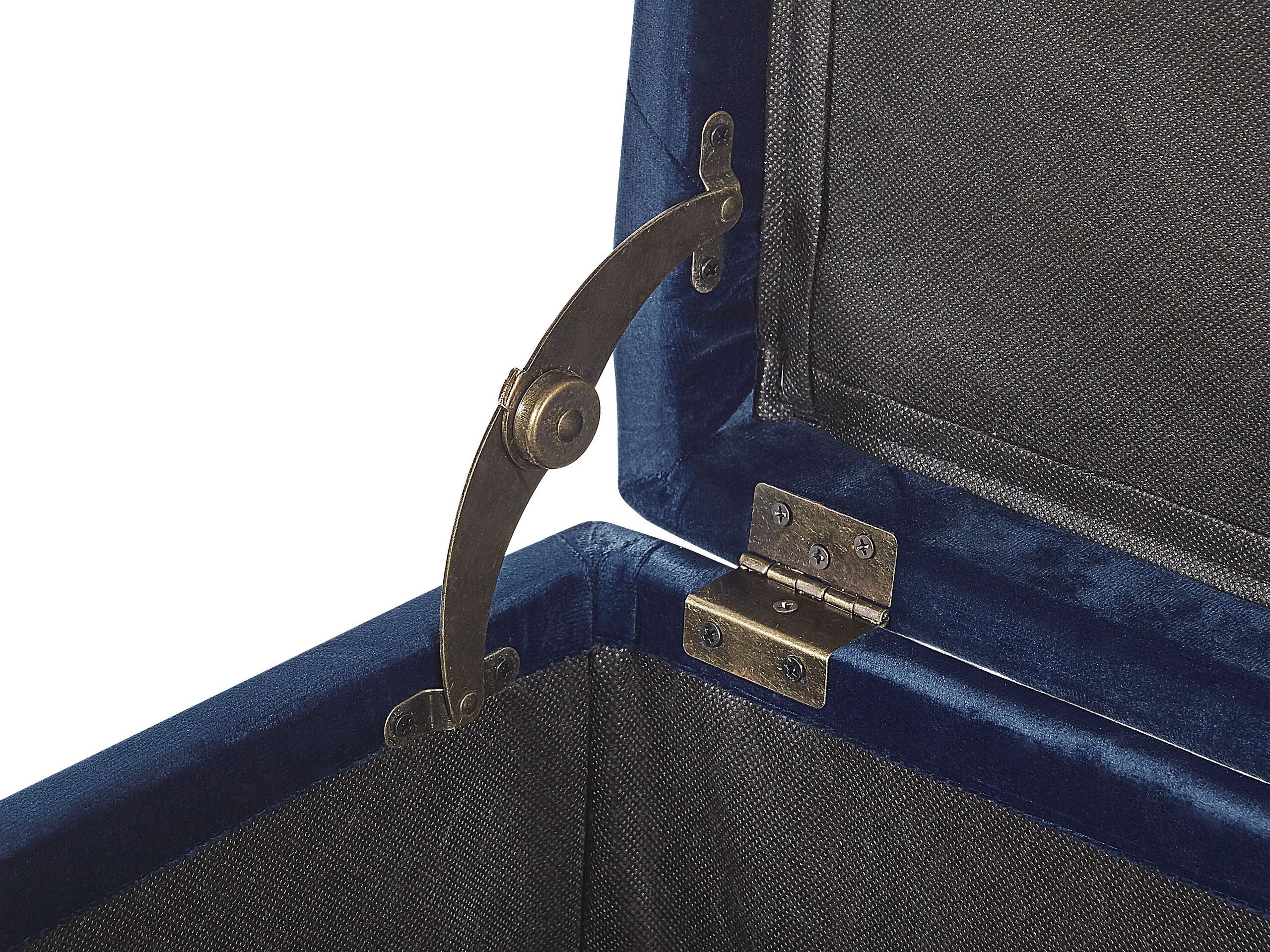 Tabure Berwyn 2850 (Temno modra)