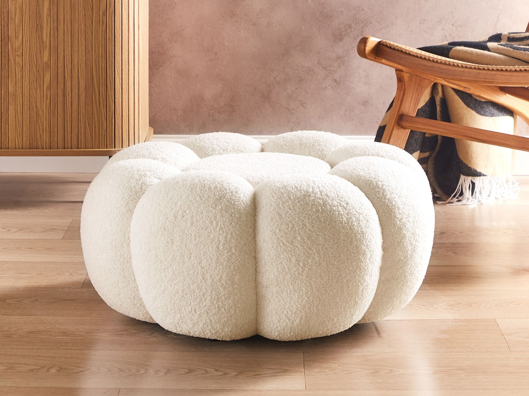 Tabure Berwyn 2851 (Bela)