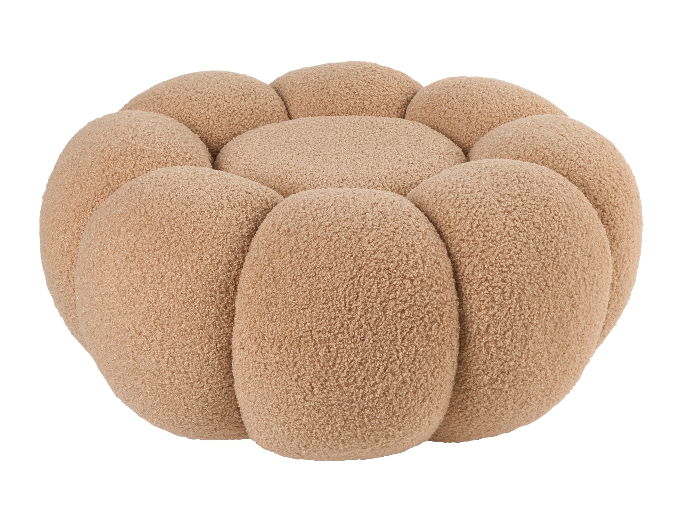 Tabure Berwyn 2851 (Svetlo rjava)