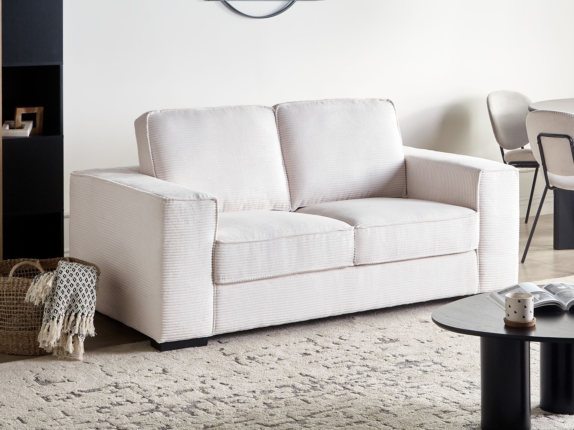 Kavč Berwyn 2855 (Bela)