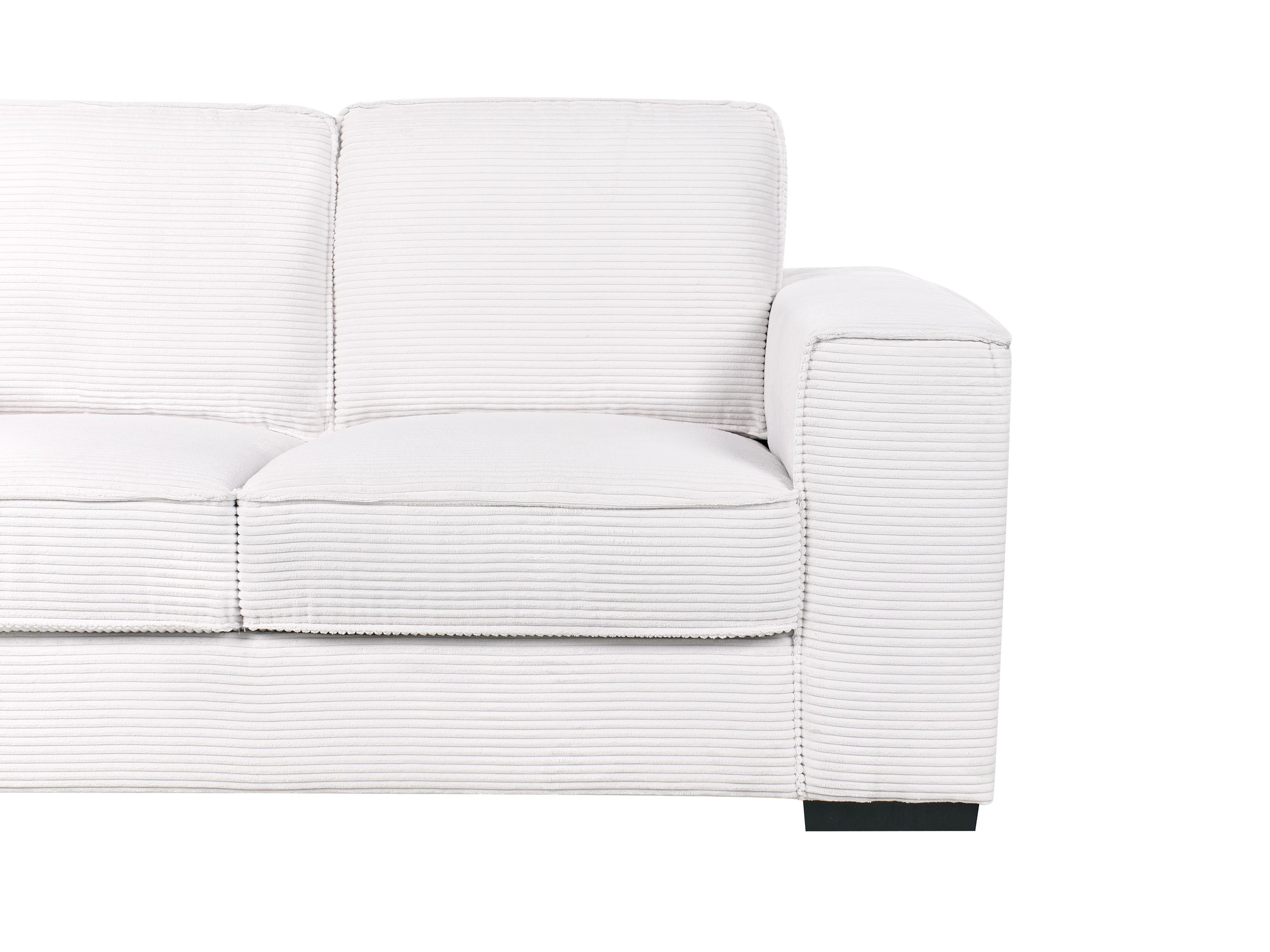 Kavč Berwyn 2855 (Bela)