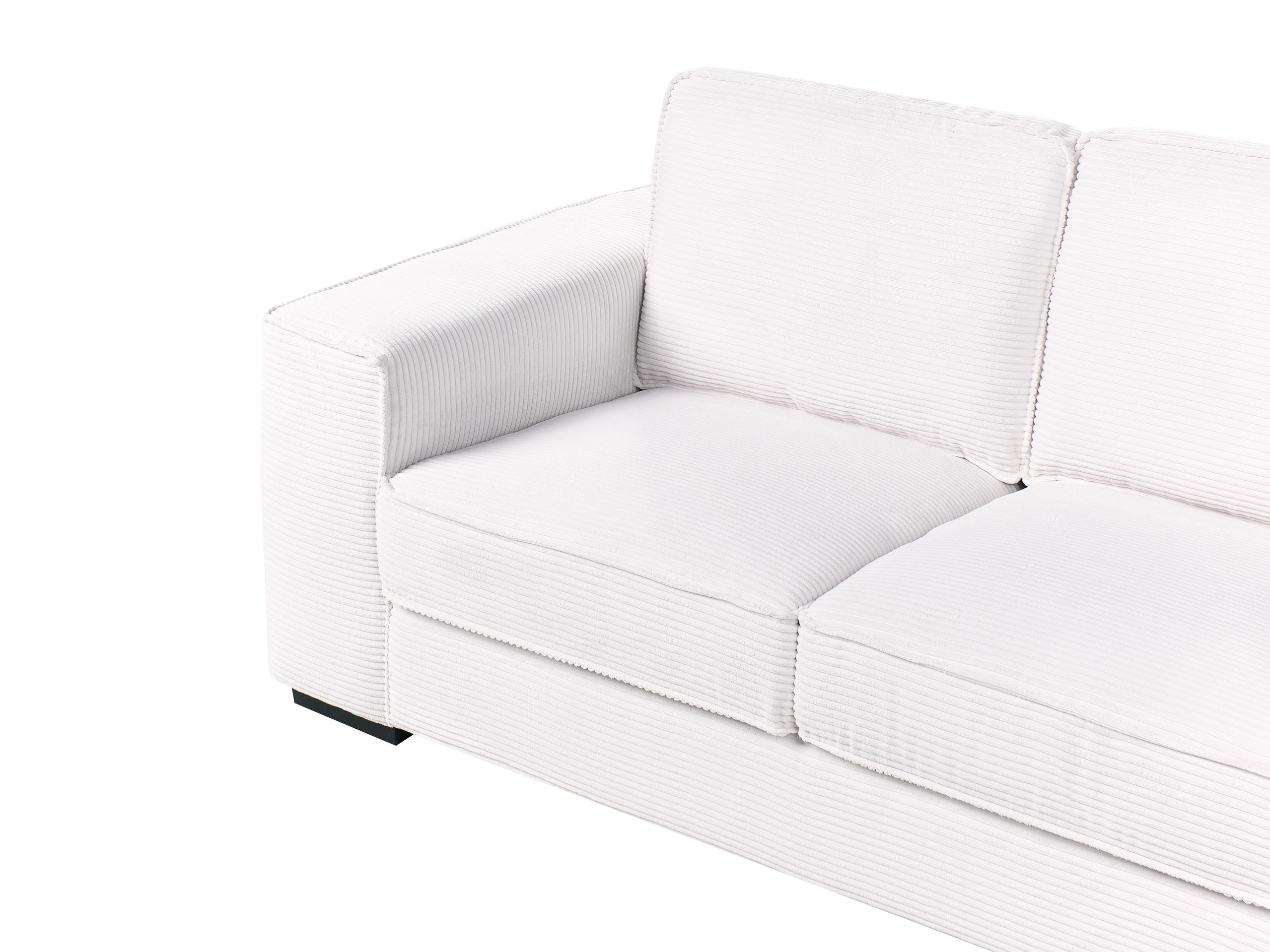 Kavč Berwyn 2855 (Bela)