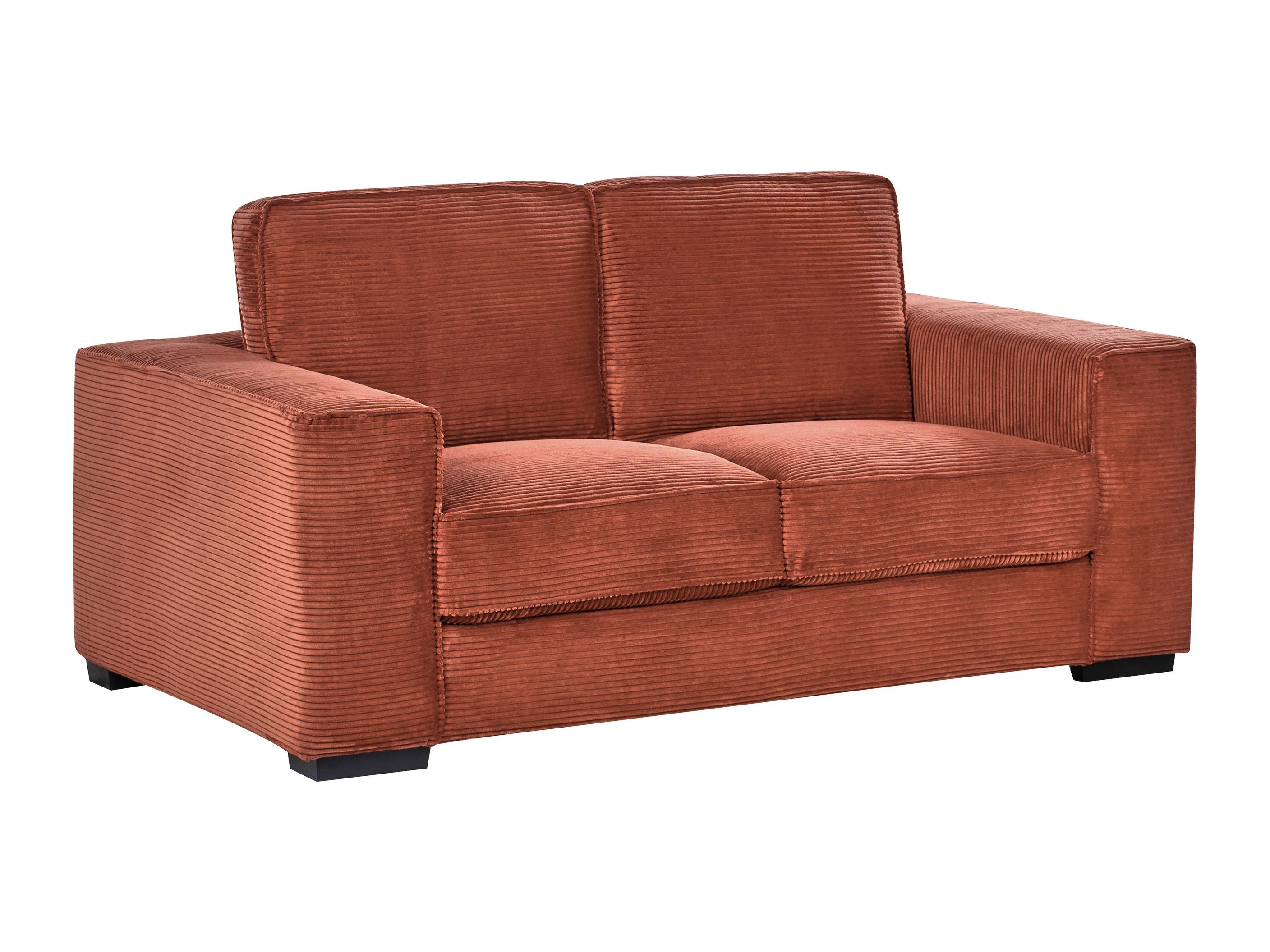 Kavč Berwyn 2855 (Rjava)