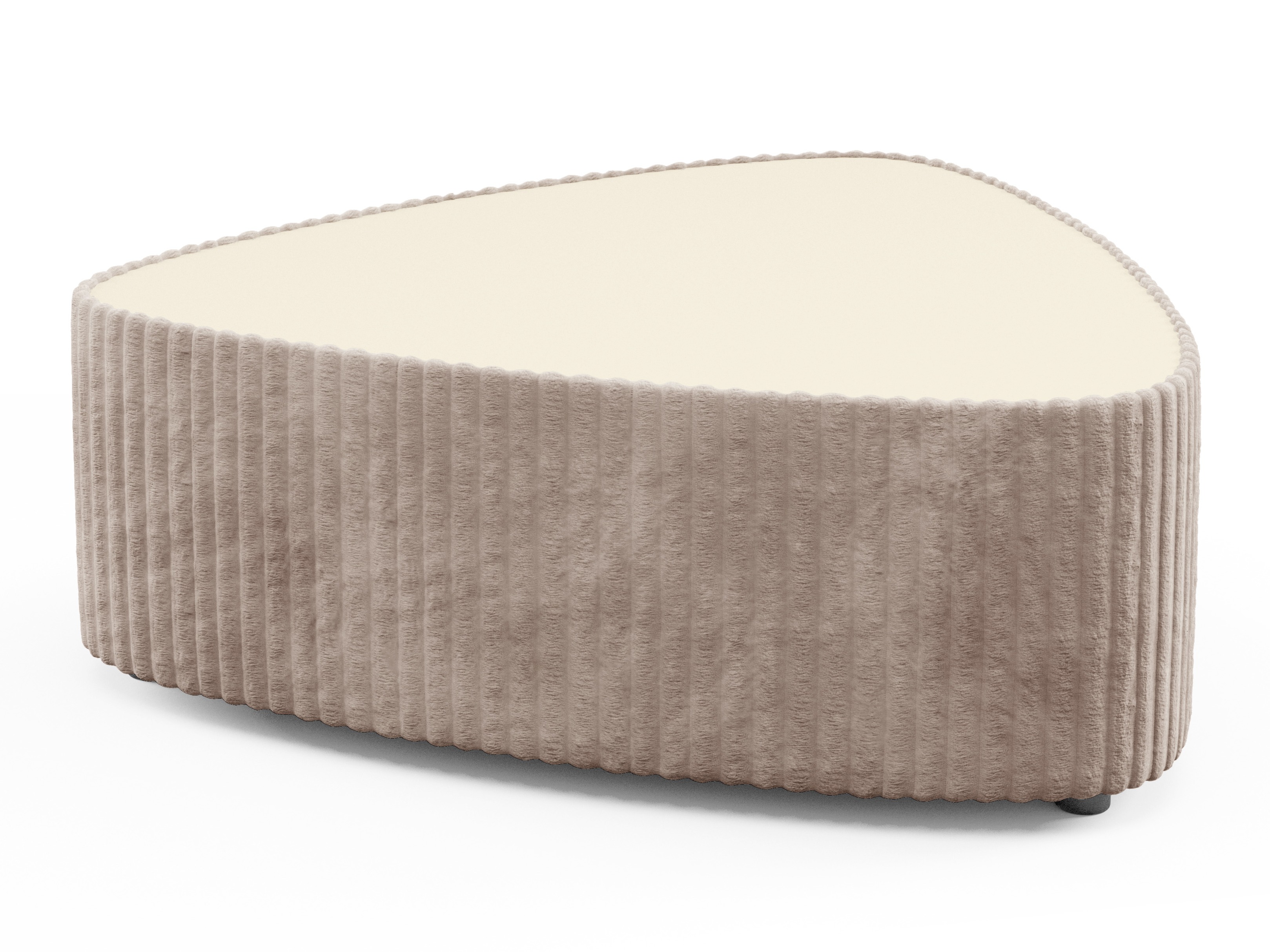 Klubska mizica Kingston 192 (Tilia 17)