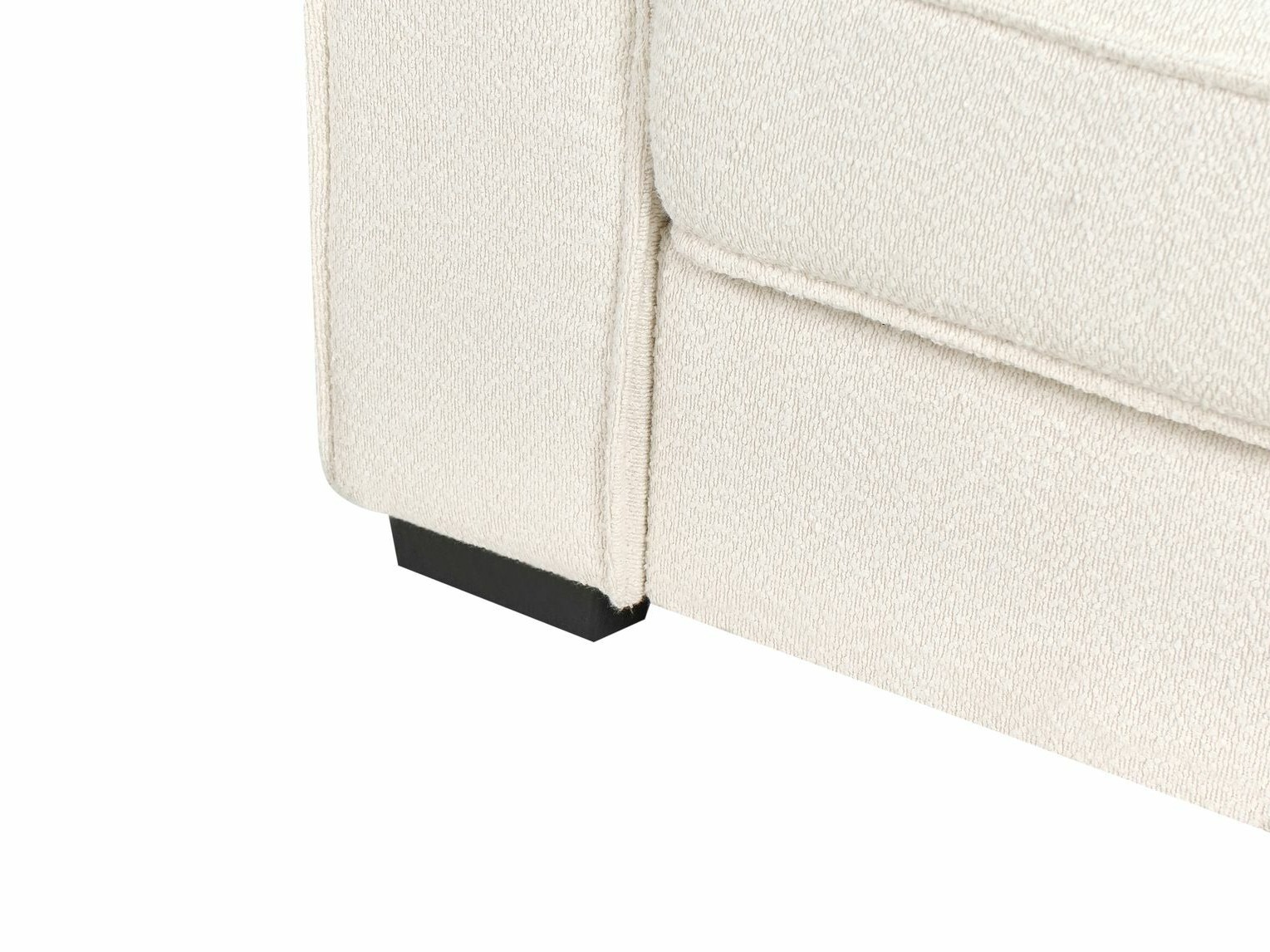 Komplet oblazinjenega pohištva Berwyn 2861 (Bela)