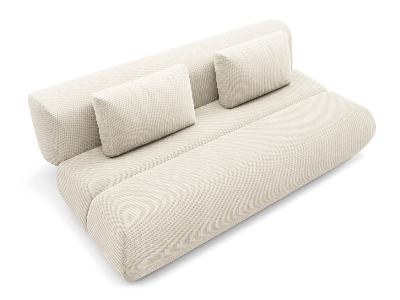 Raztegljiv kavč Kingston 193 (Dot 07)