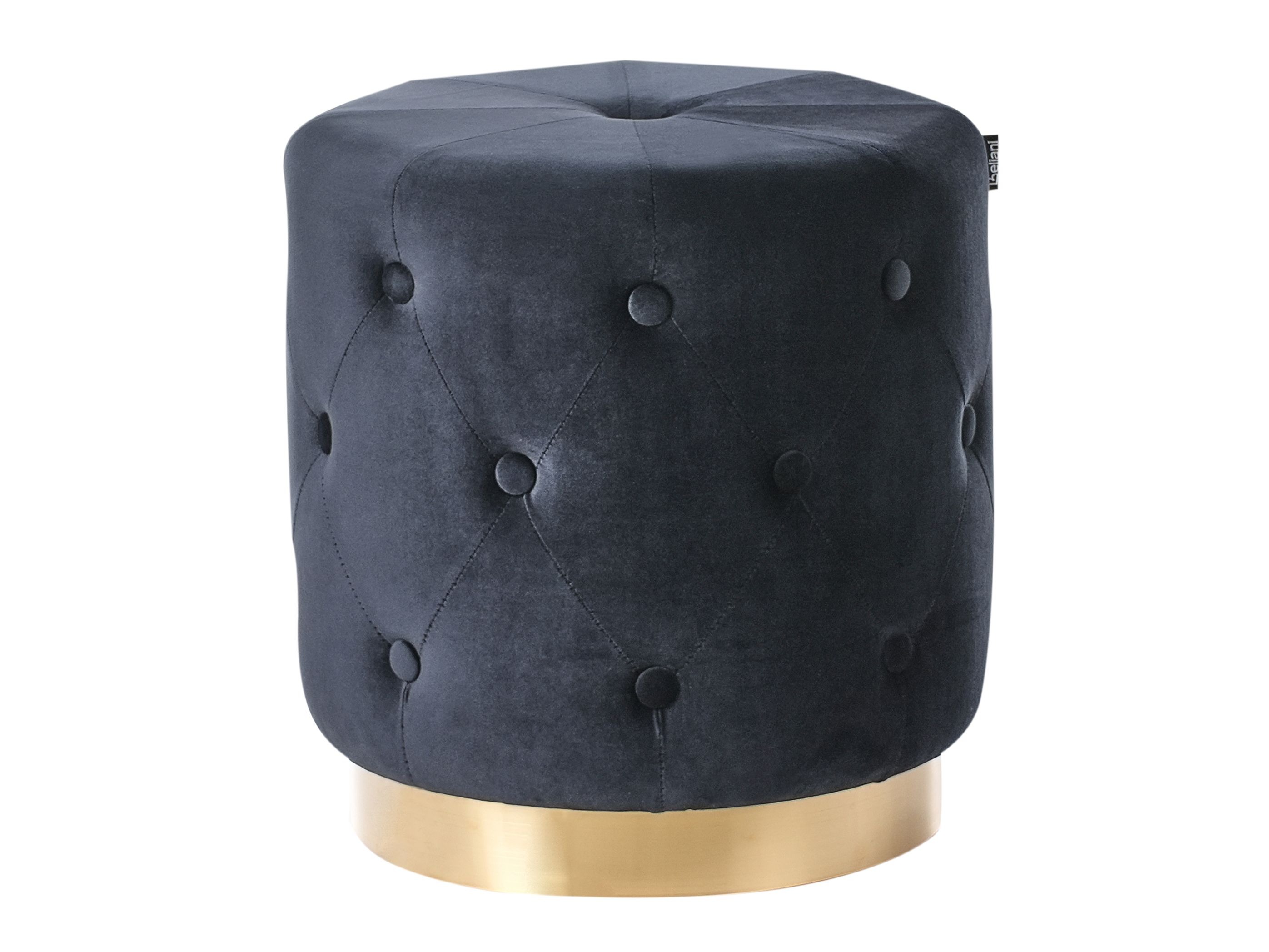 Tabure Berwyn 2856 (Črna)