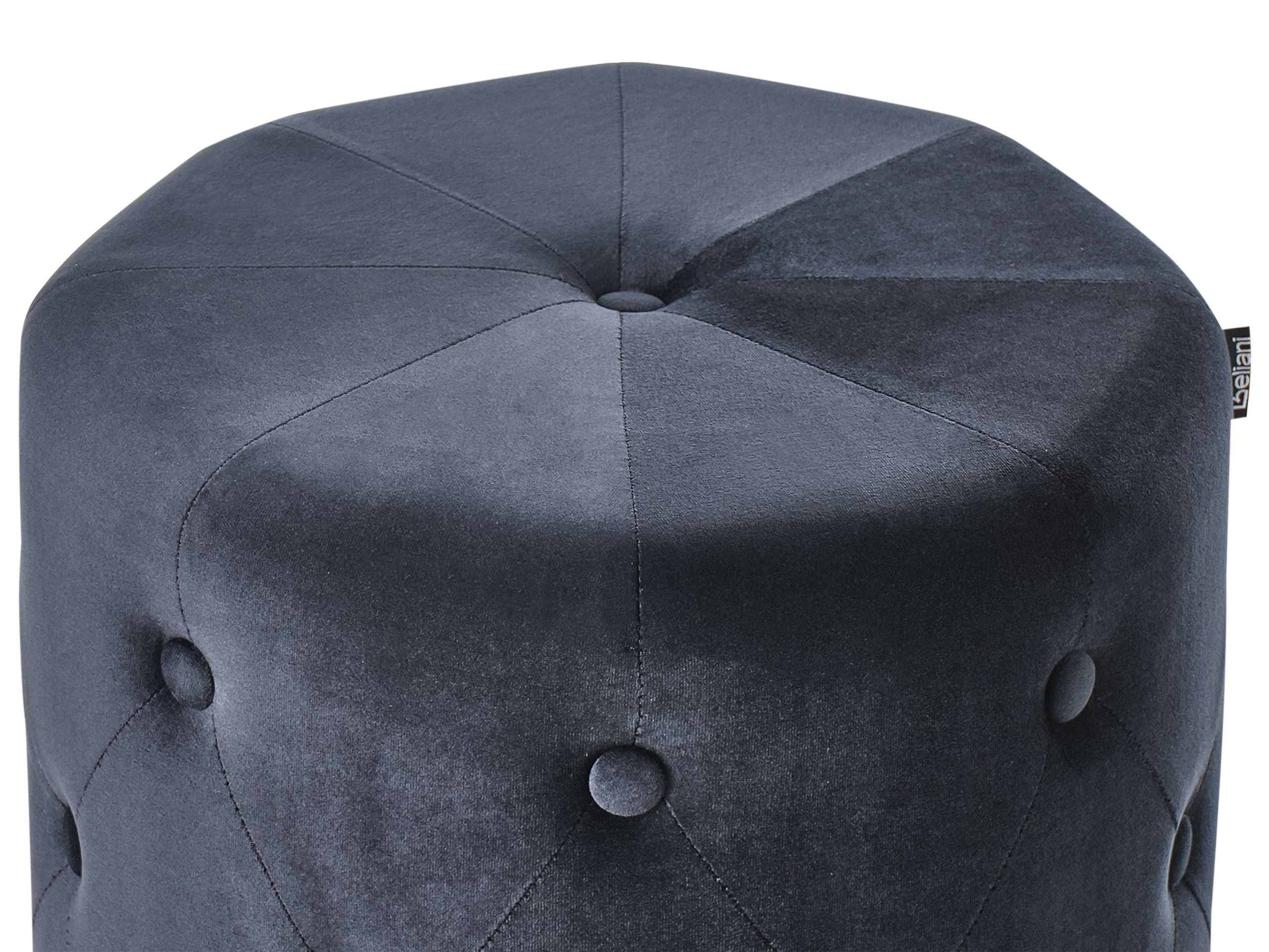 Tabure Berwyn 2856 (Črna)