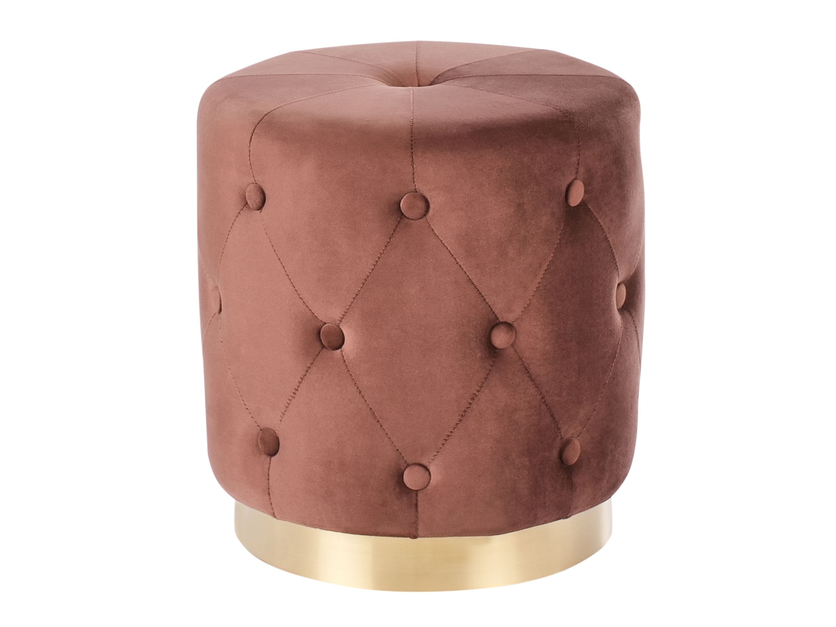 Tabure Berwyn 2856 (Rjava)