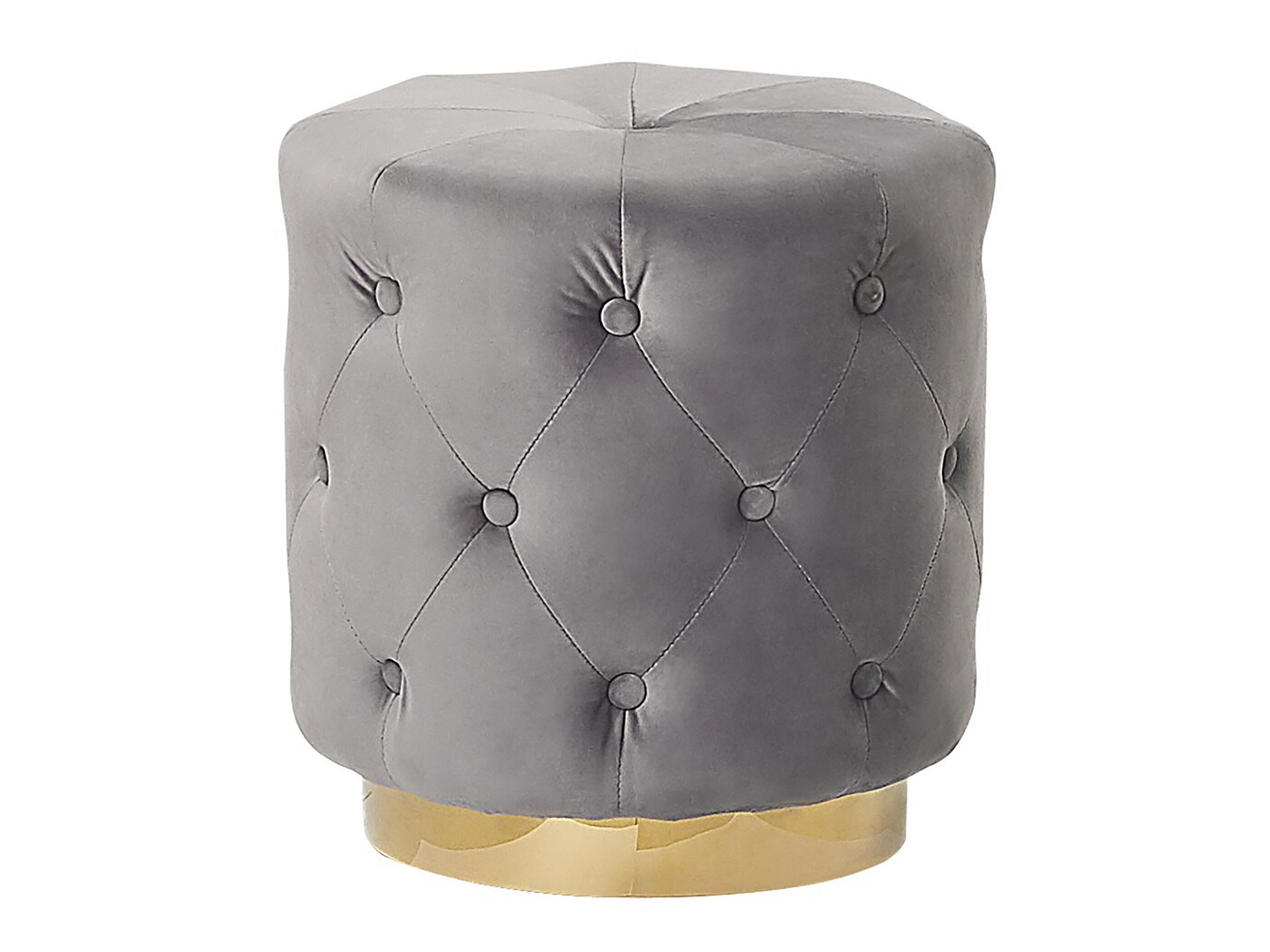 Tabure Berwyn 2856 (Svetlo siva)