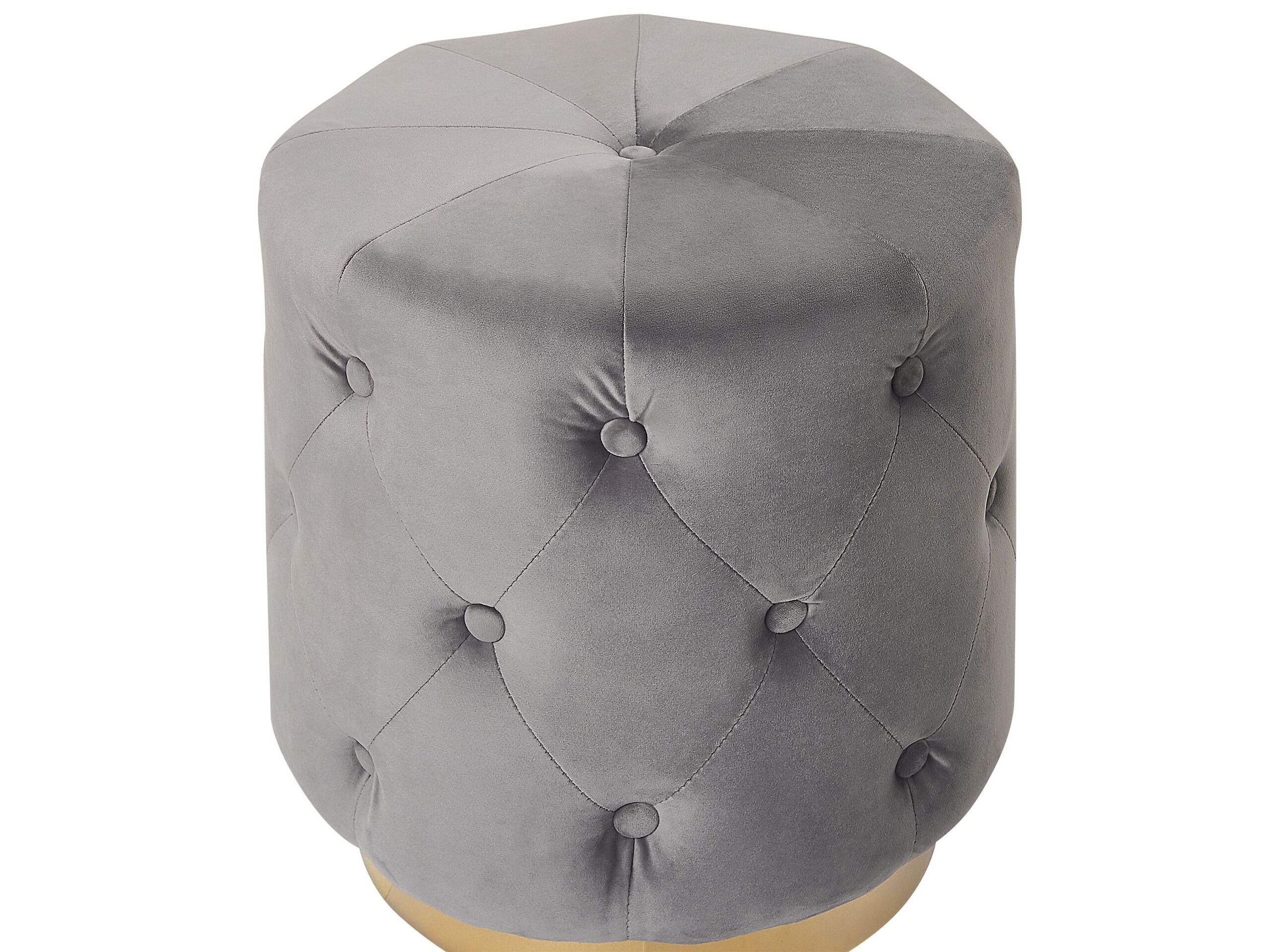 Tabure Berwyn 2856 (Svetlo siva)