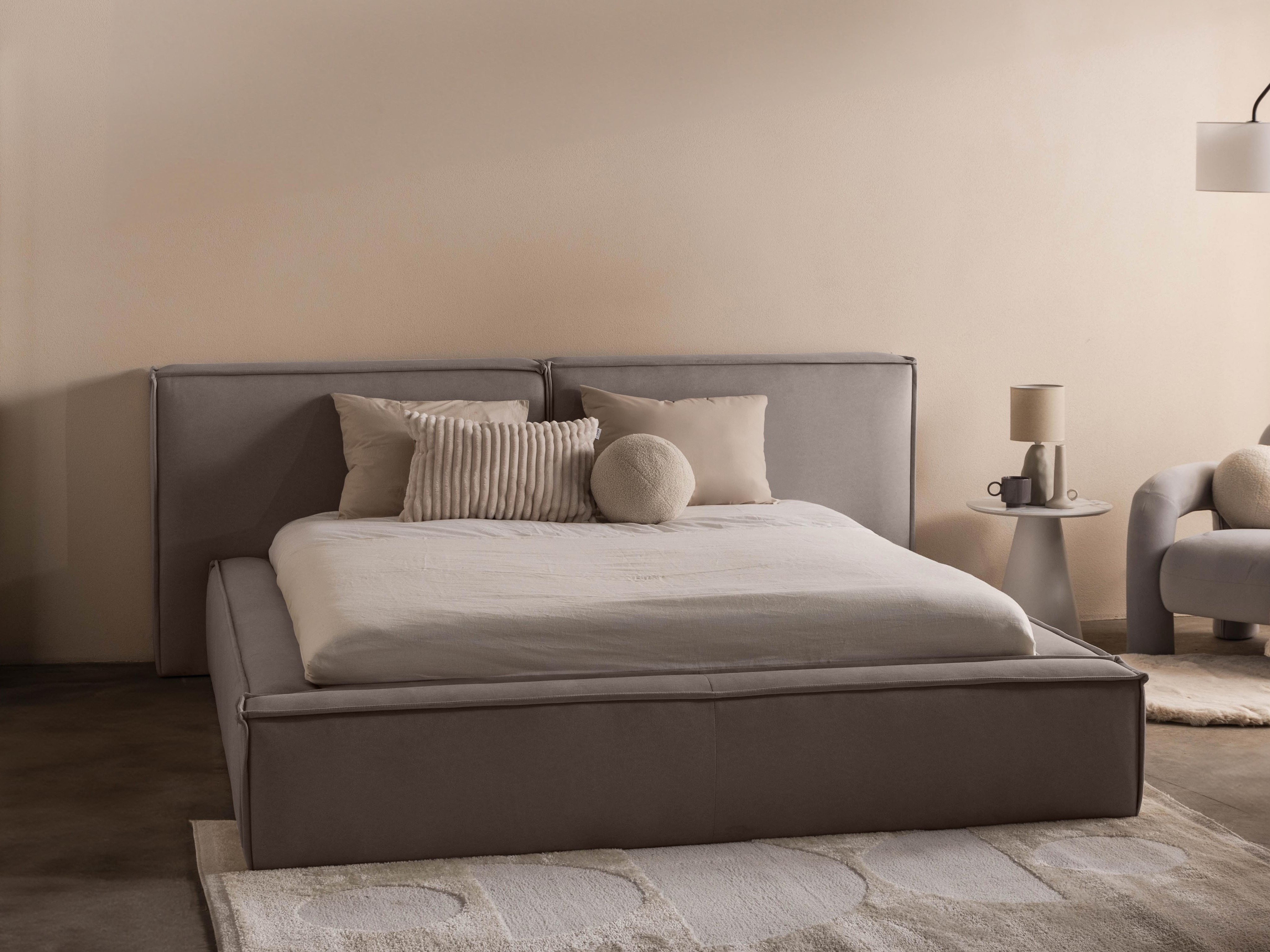 Postelja Blaine 105 (Castel 20)