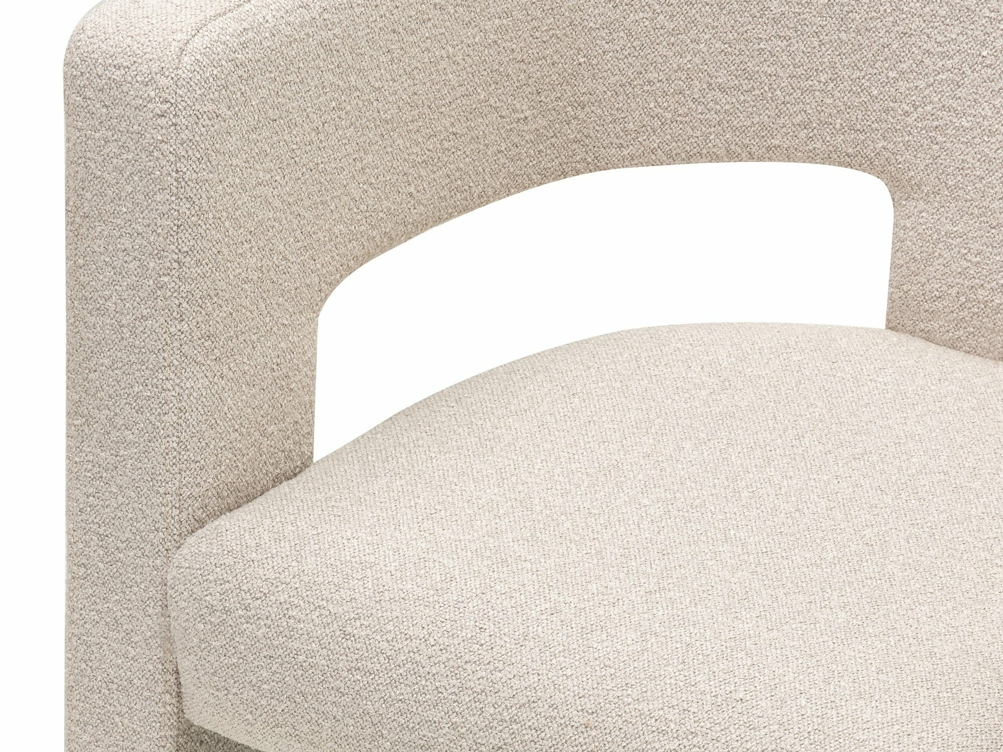 Fotelj Blaine 122 (Loop 02)