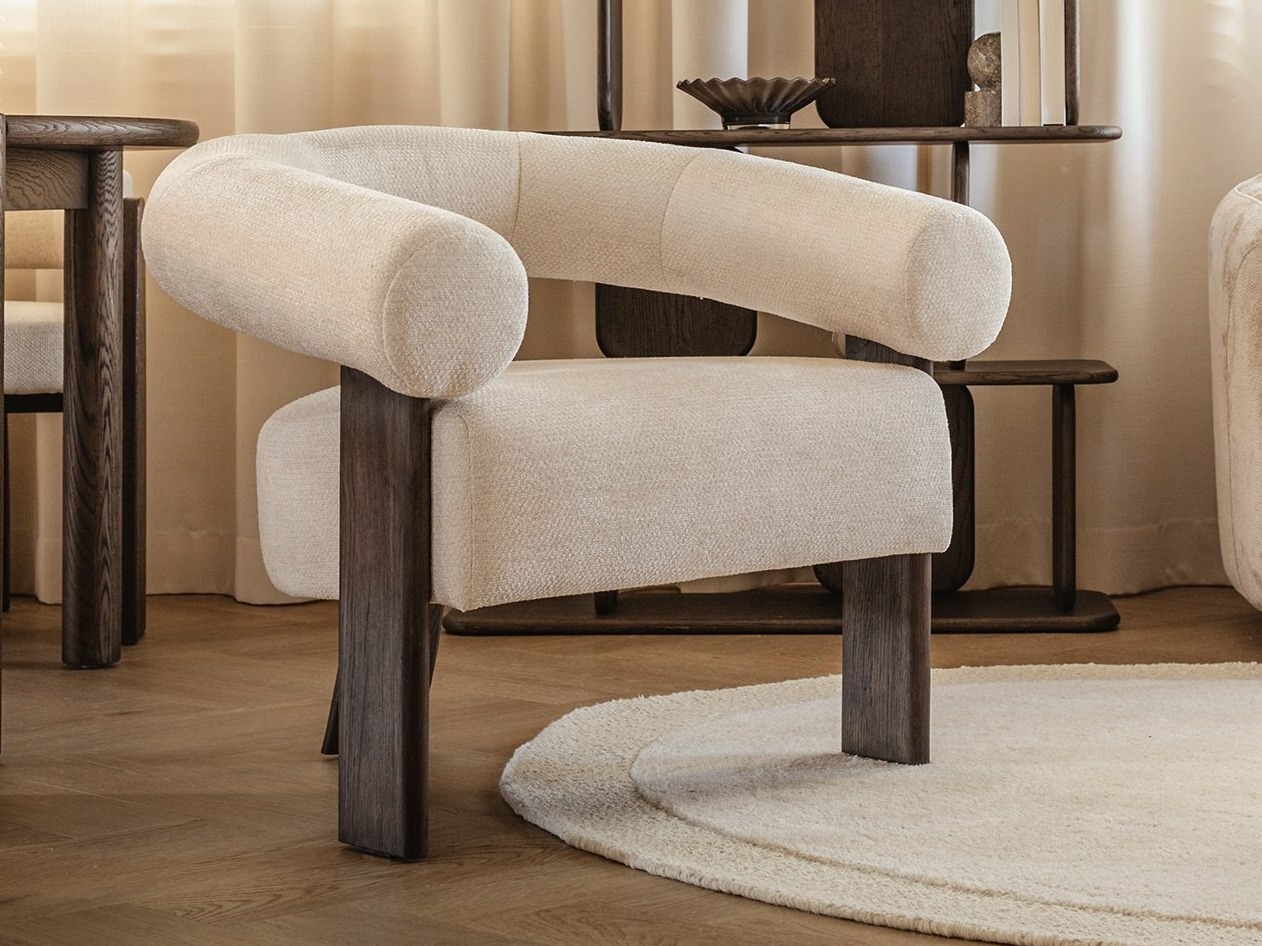 Fotelj Blaine 124 (Alia 03)