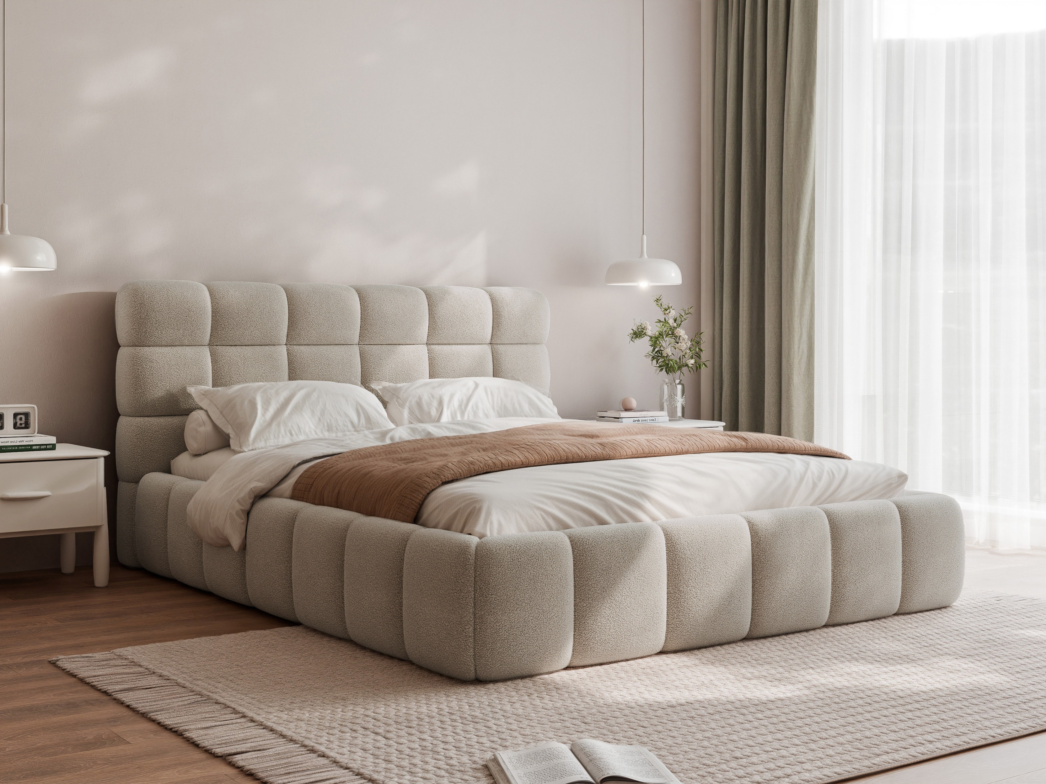 Postelja Martinez 100 (Quelle 5)