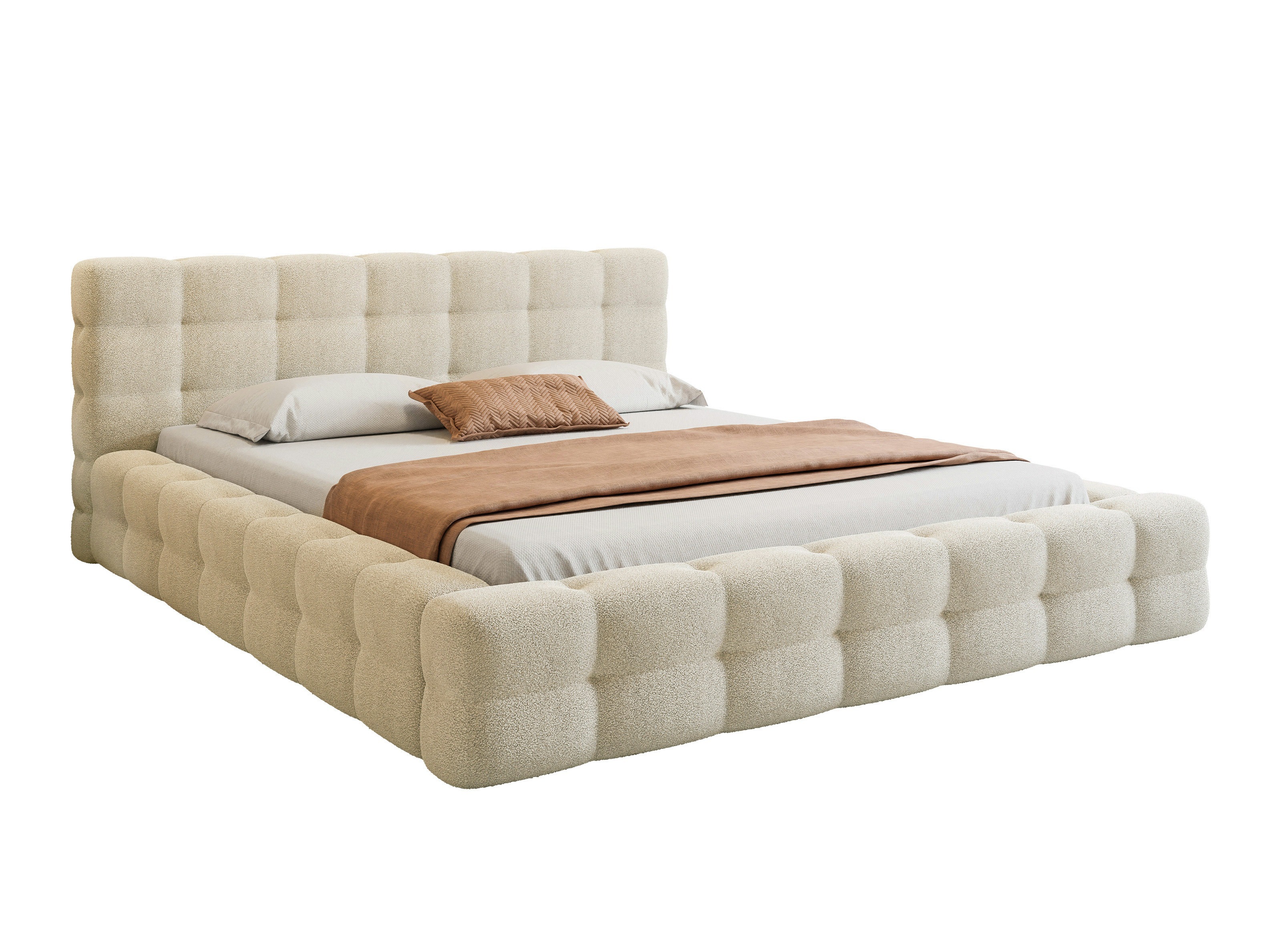 Postelja Martinez 102 (Bubble 02)