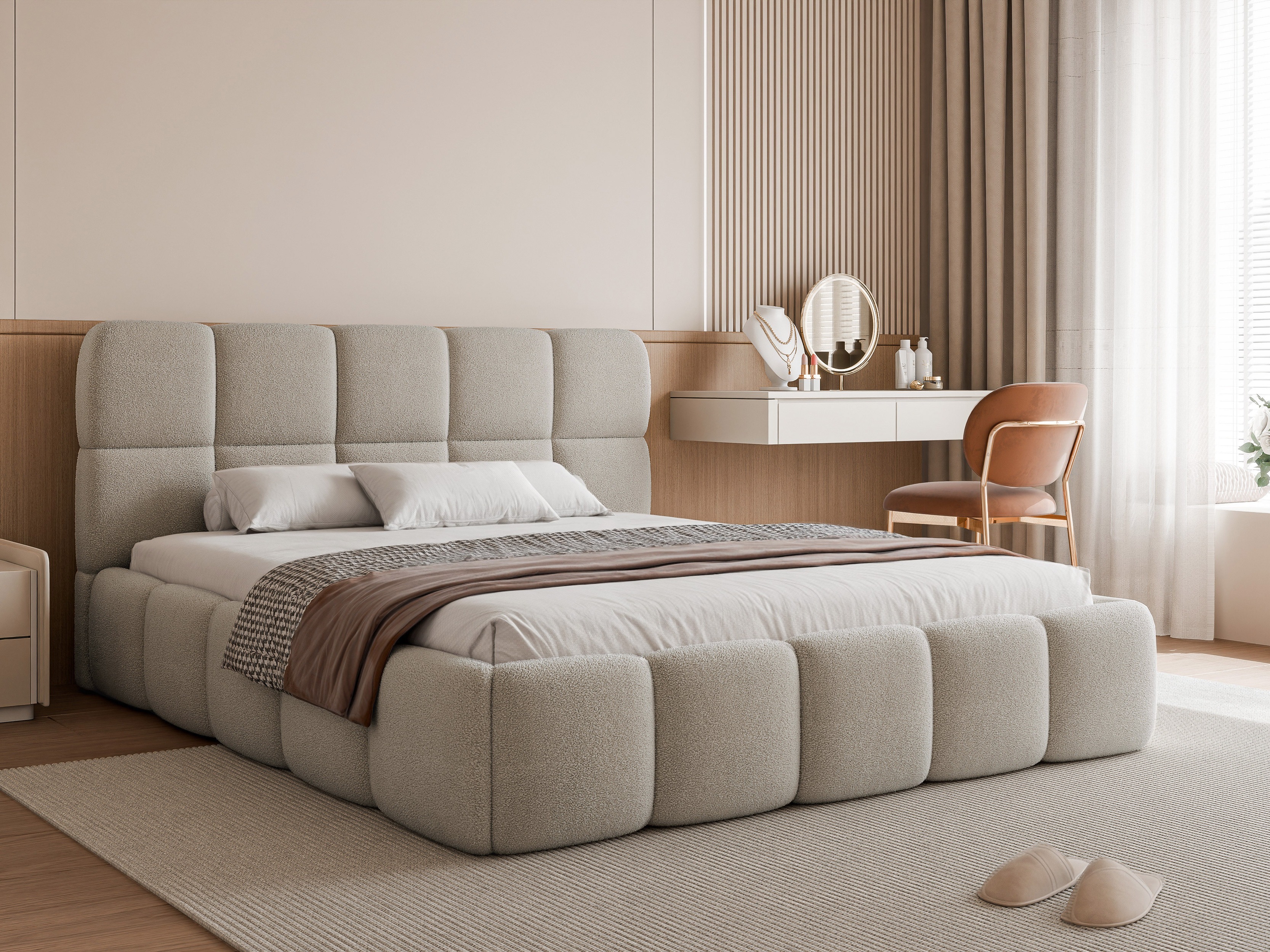 Postelja Martinez 111 (Quelle 5)