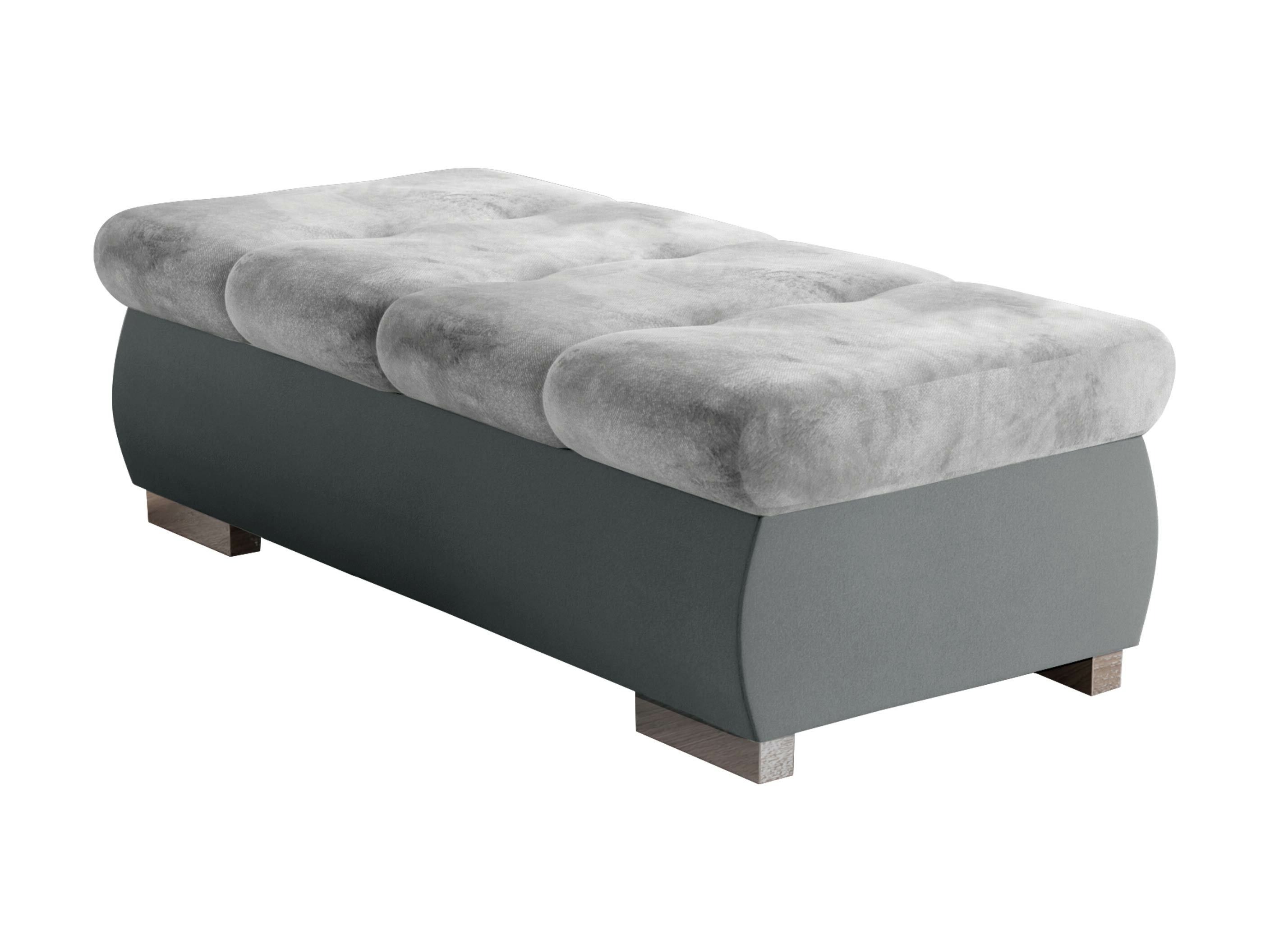 Klop z oblazinjenjem Comfivo 123 (Otusso 04 + Sorriso 04)