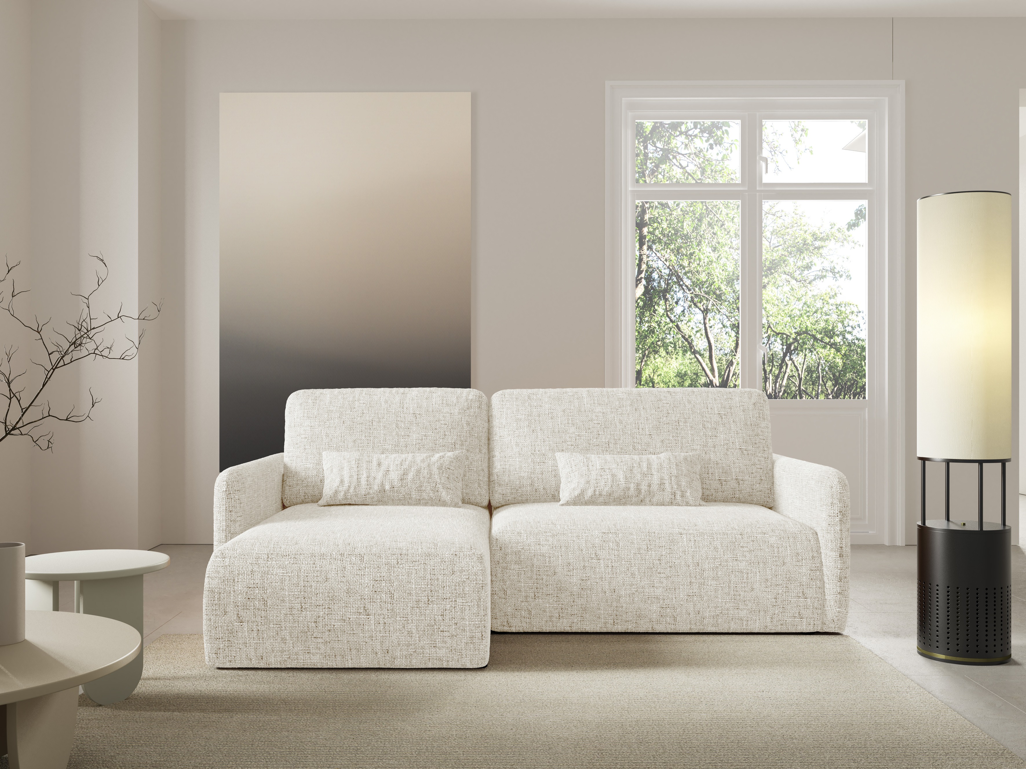 Kotna garnitura Franklin 107 (Imo 05)