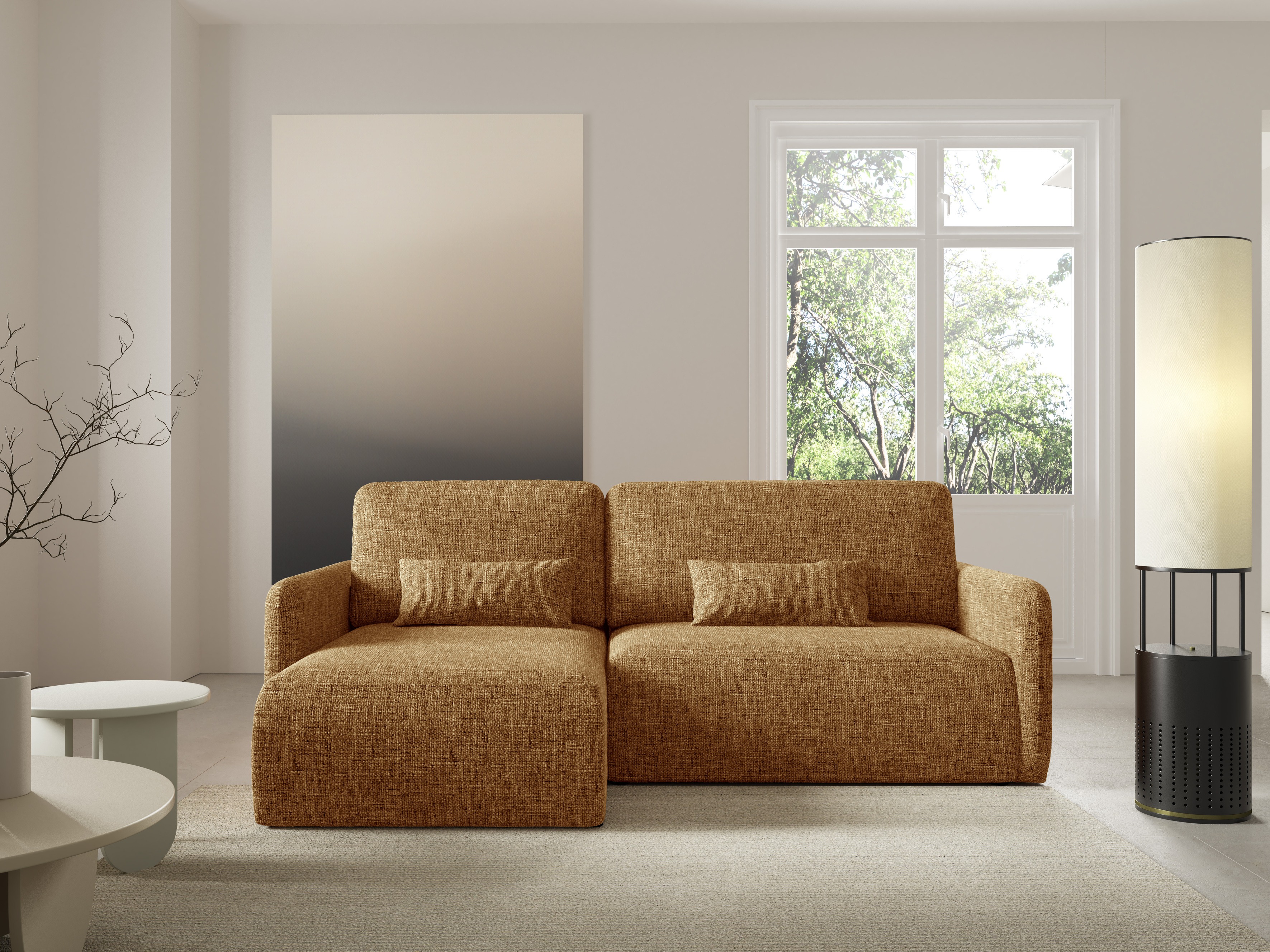 Kotna garnitura Franklin 107 (Imo 20)