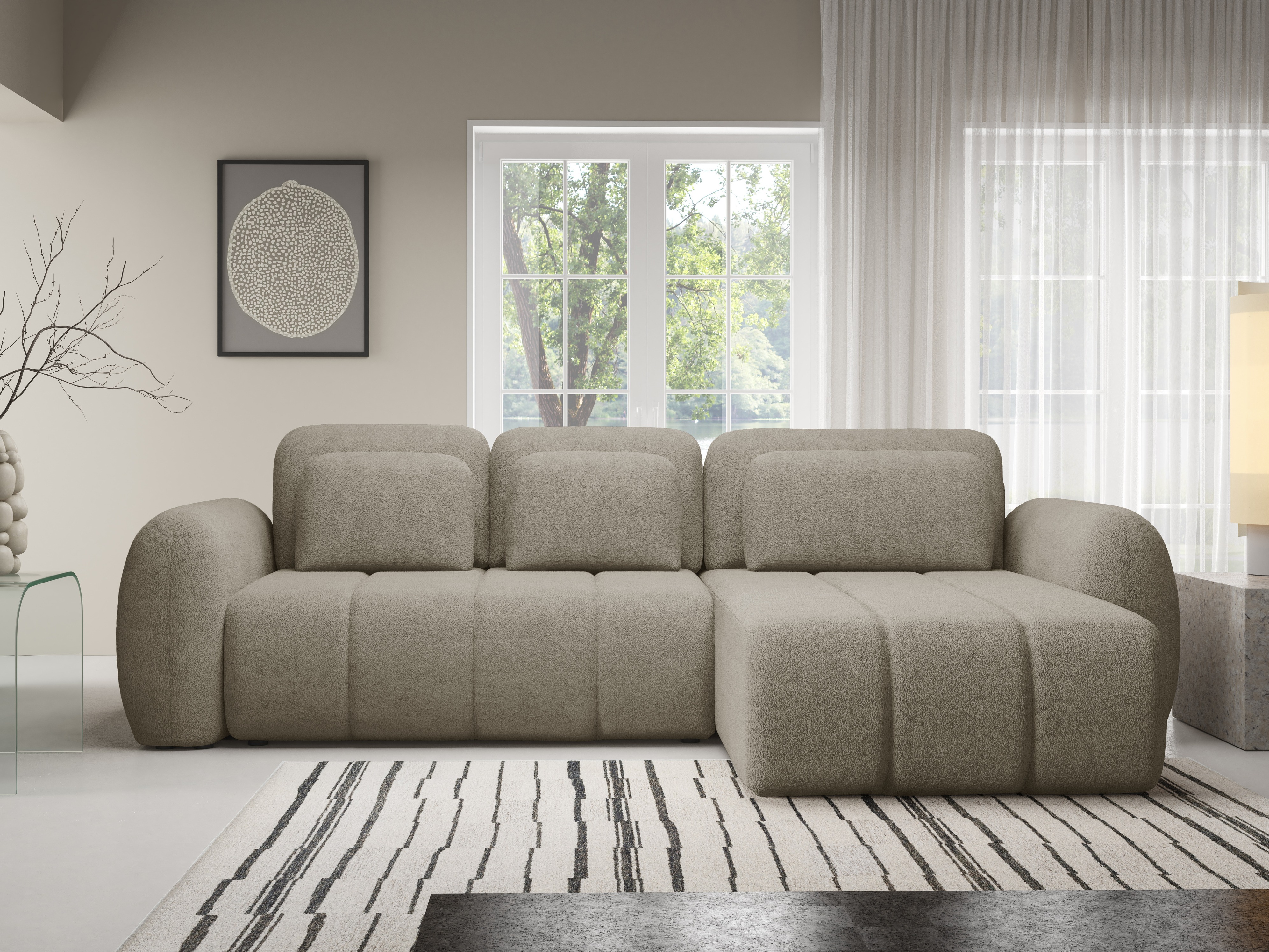 Kotna garnitura Franklin 108 (Quelle 05)