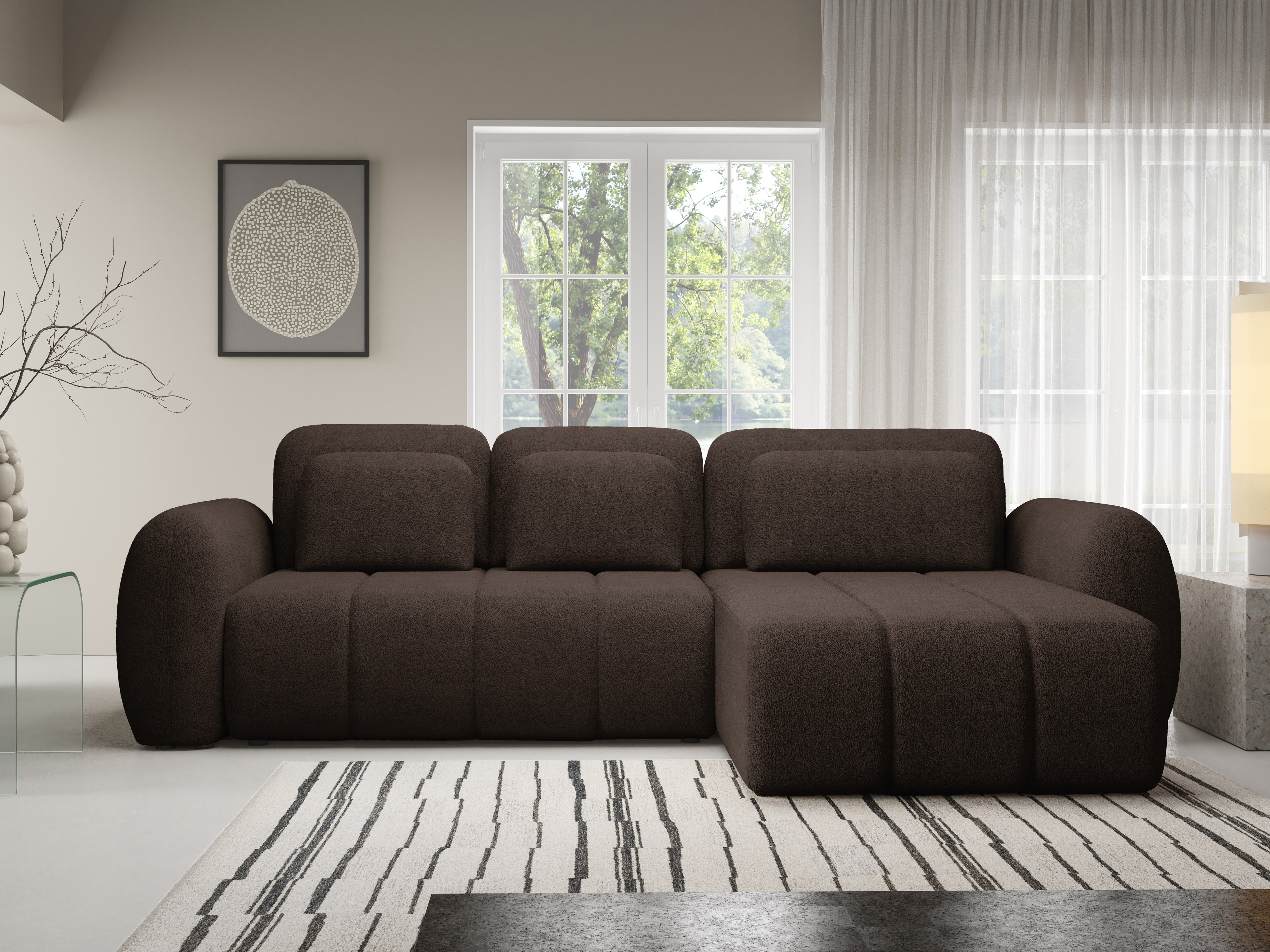 Kotna garnitura Franklin 108 (Quelle 25)