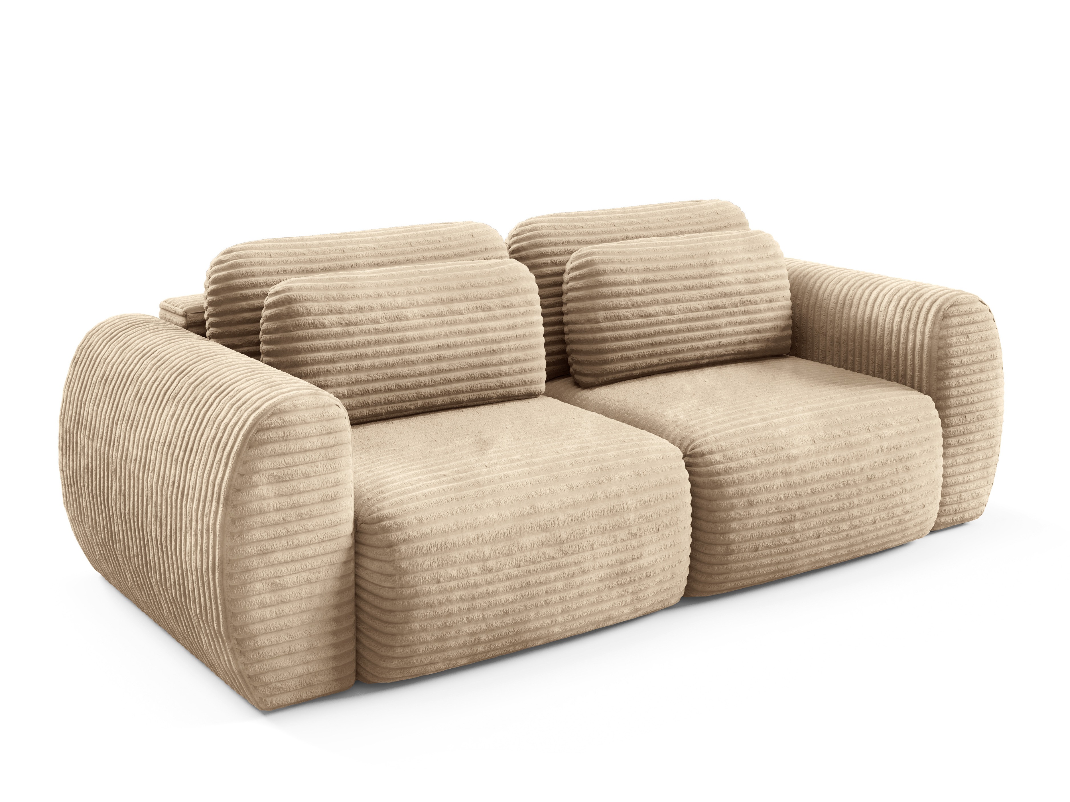 Raztegljiv kavč Franklin 103 (Ambience 03)