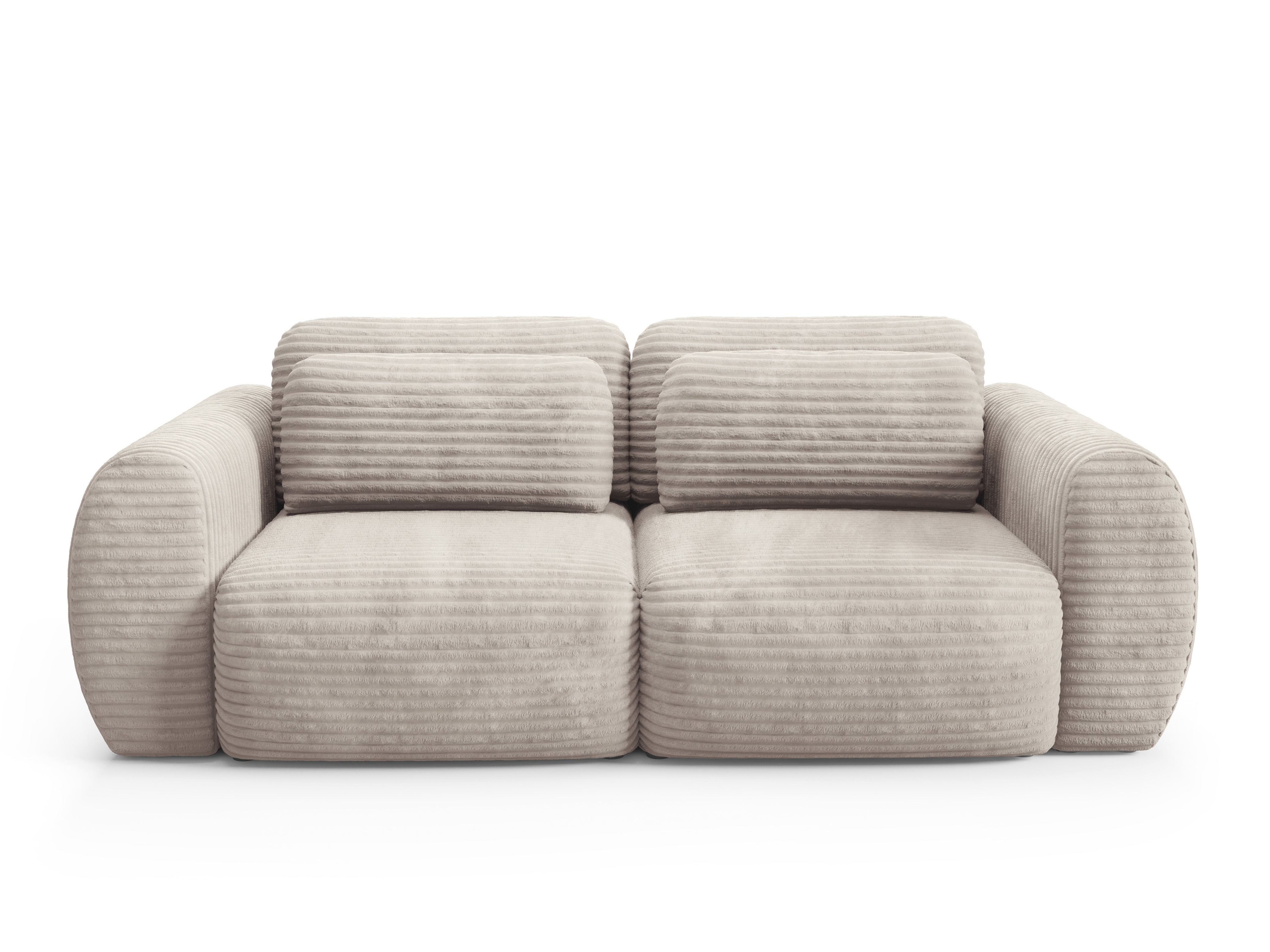 Raztegljiv kavč Franklin 103 (Ambience 04)