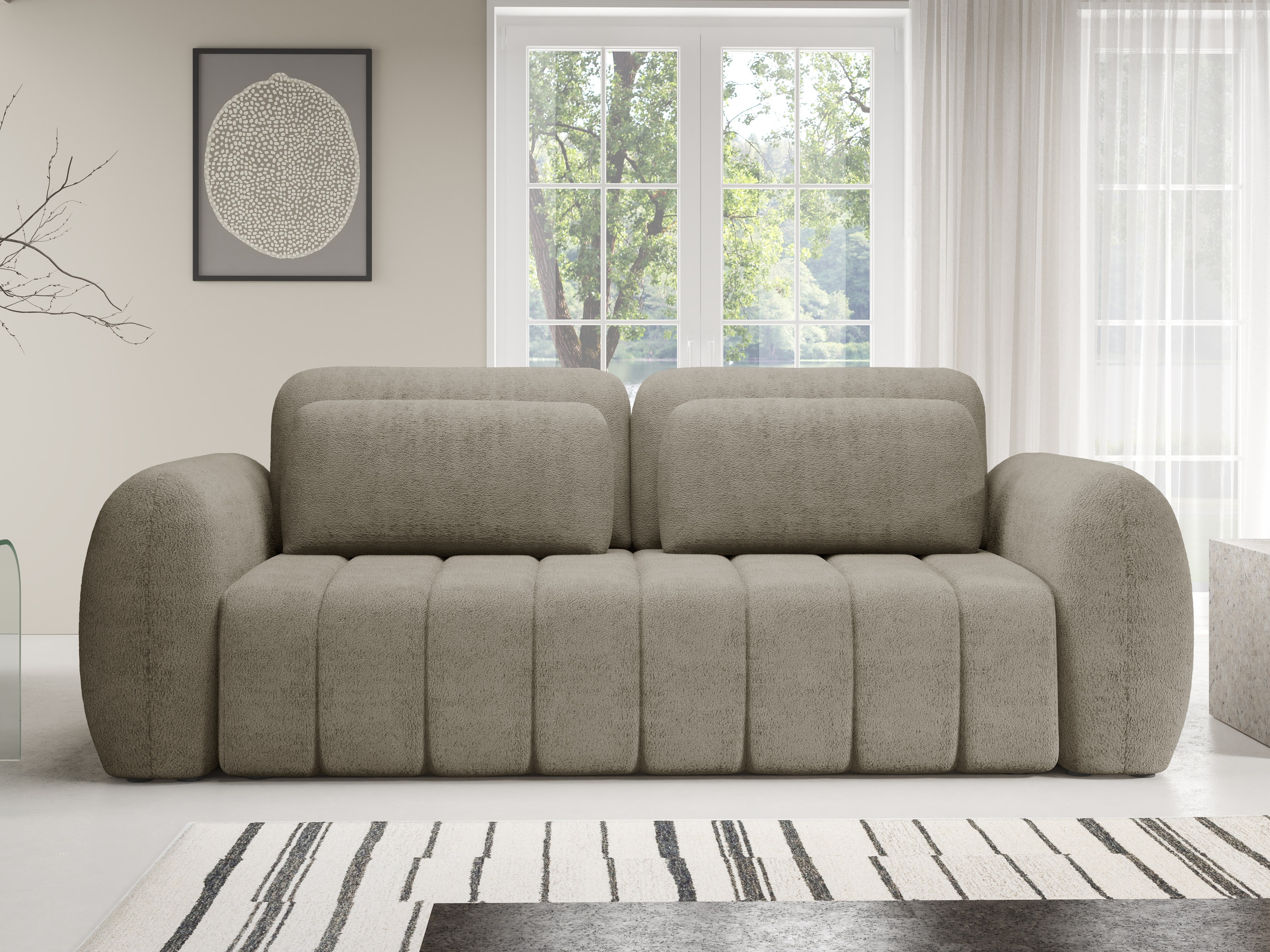 Raztegljiv kavč Franklin 105 (Quelle 05)