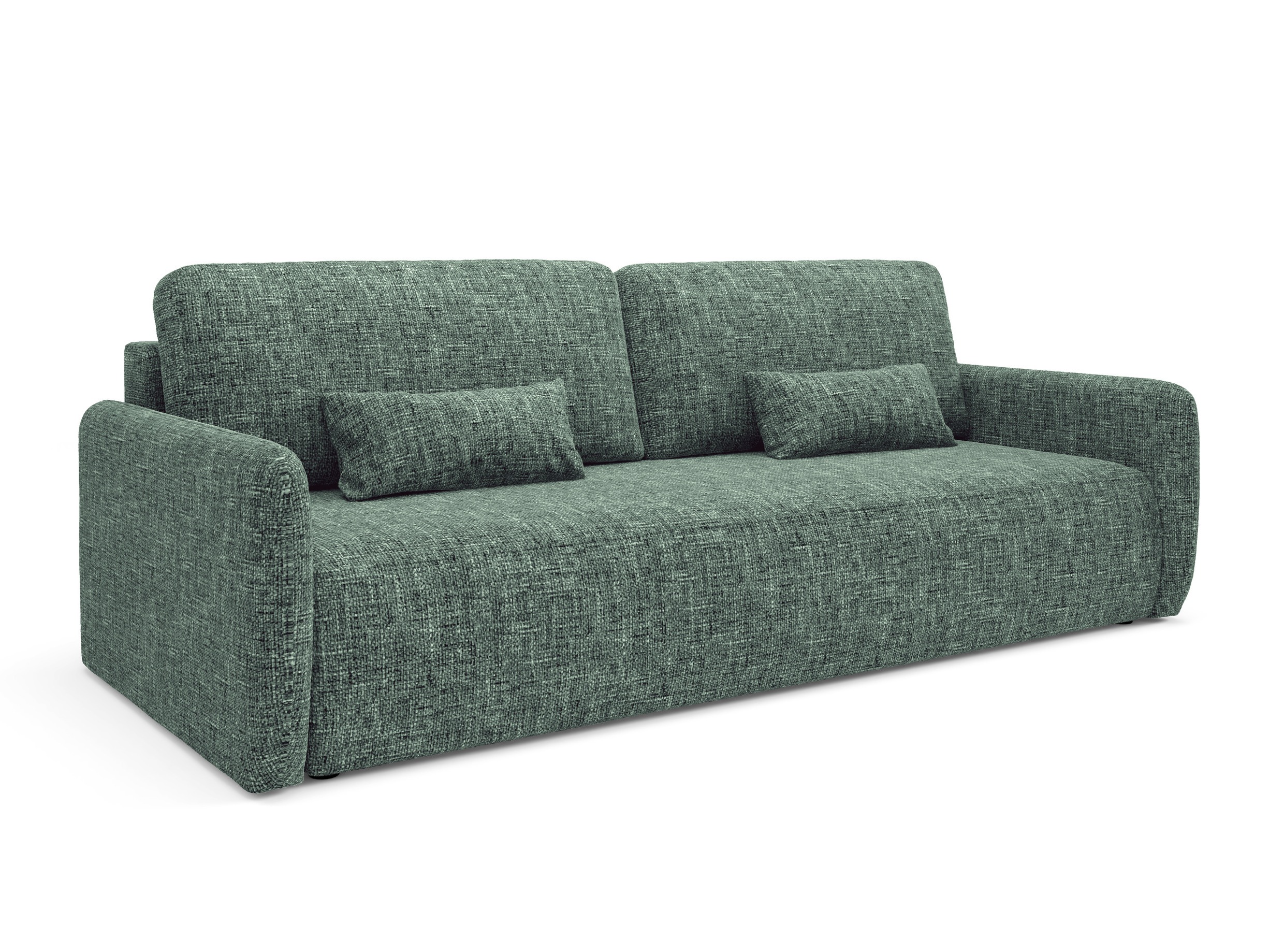 Raztegljiv kavč Franklin 106 (Imo 40)