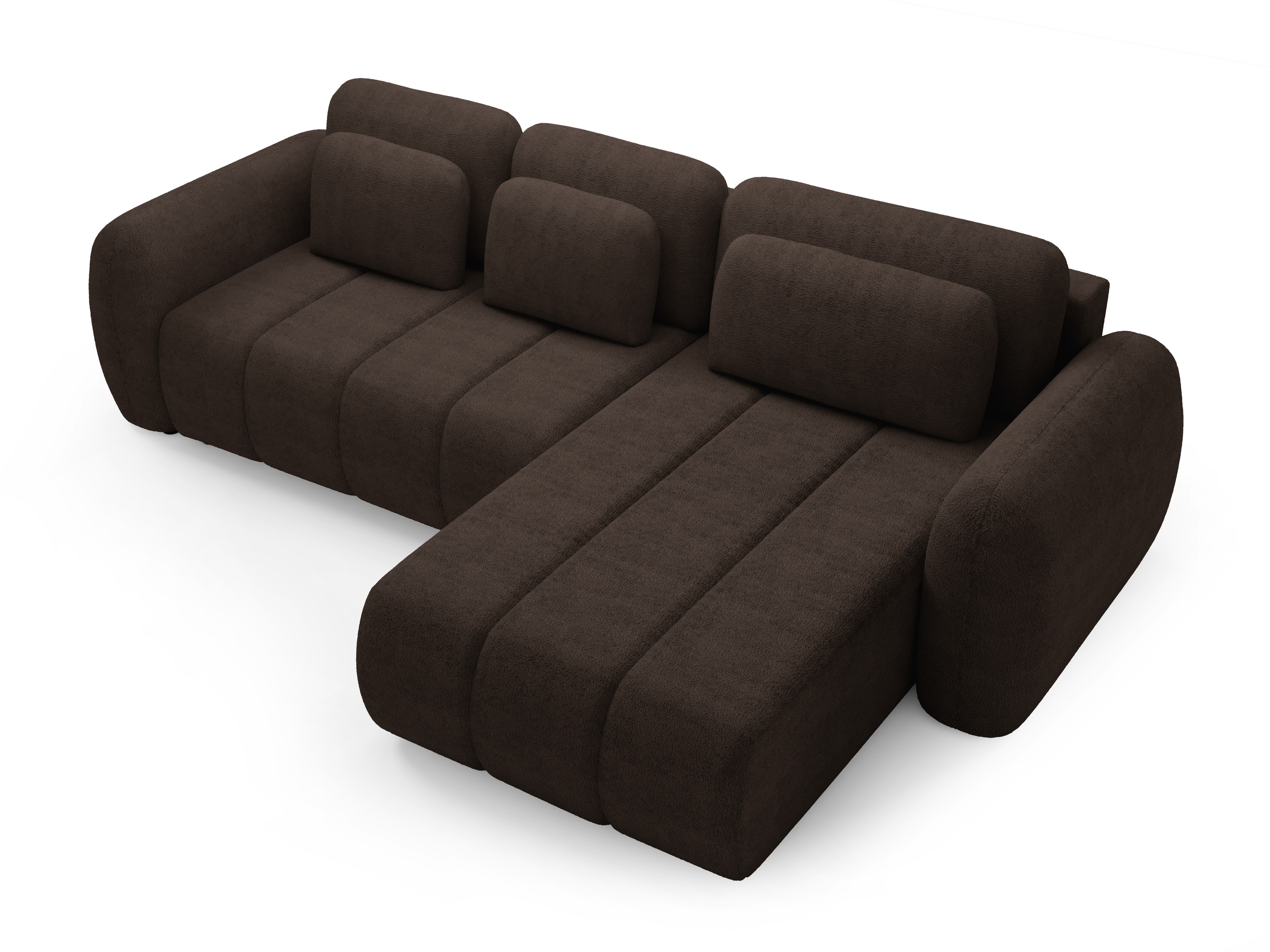 Kotna garnitura Franklin 108 (Quelle 25)