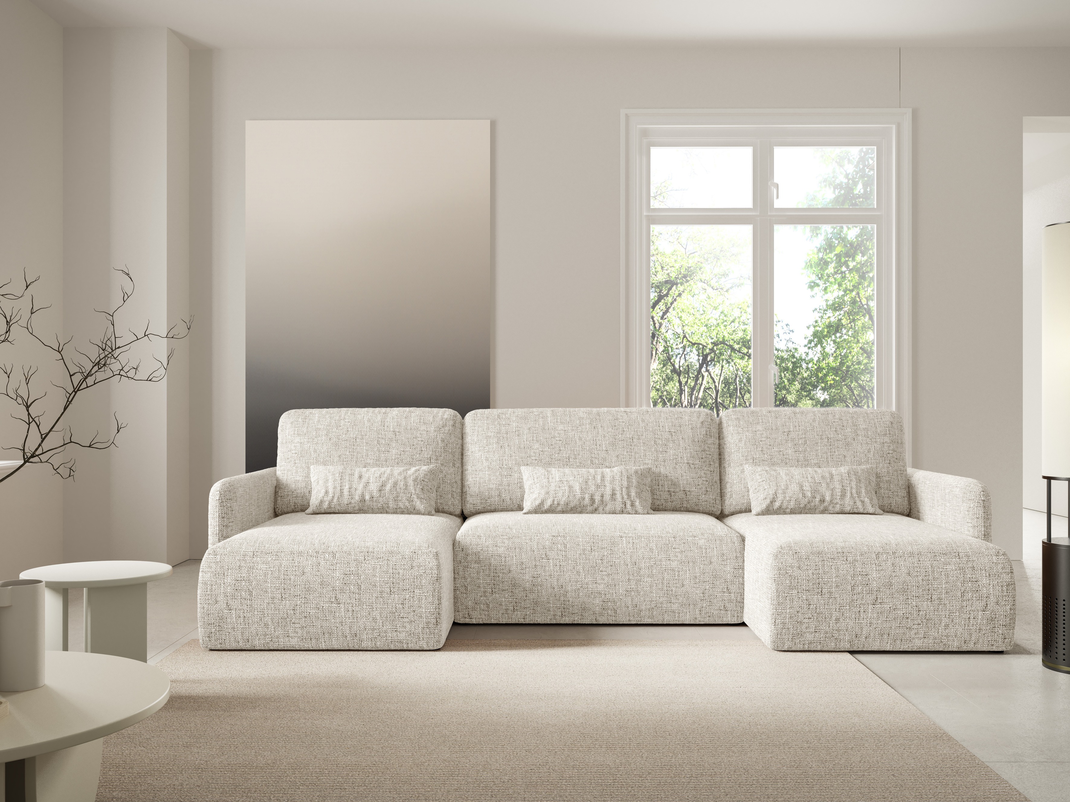 Kotna garnitura Franklin 109 (Imo 10)