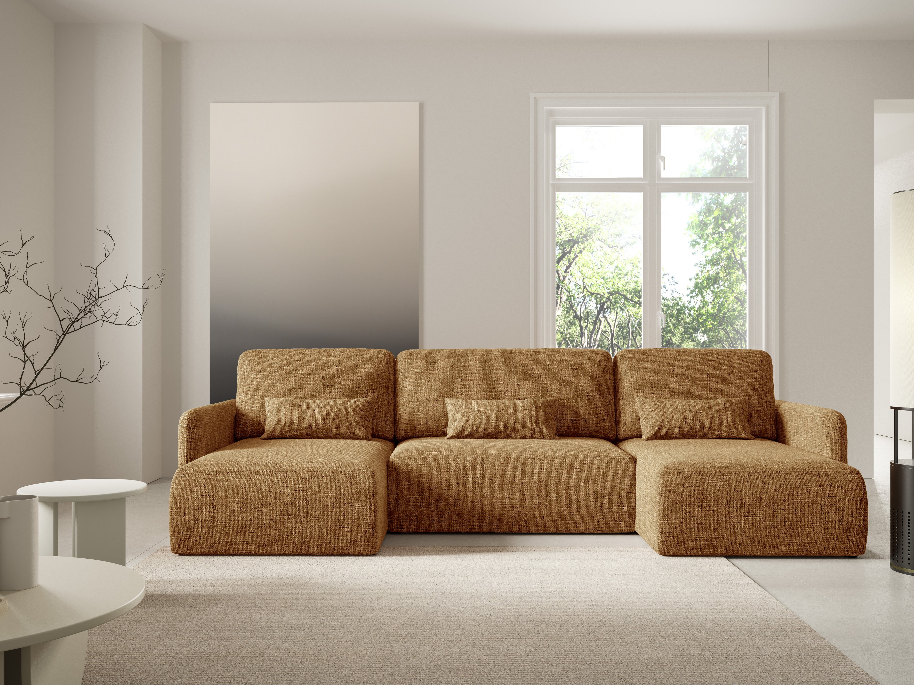 Kotna garnitura Franklin 109 (Imo 20)