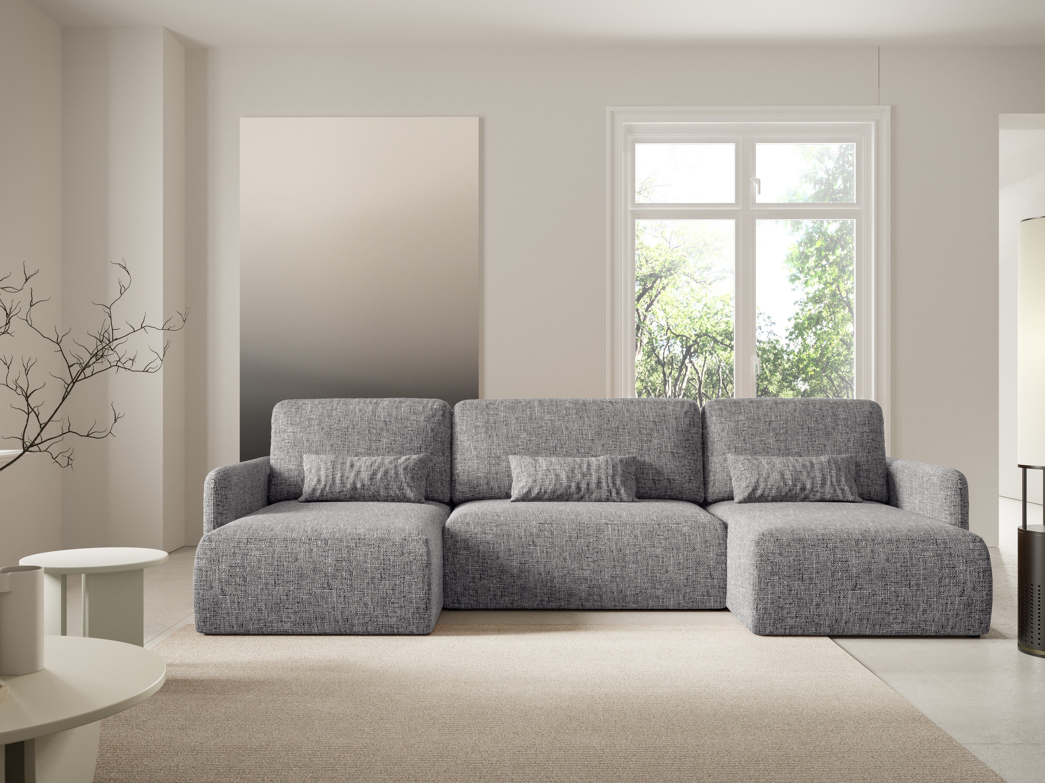 Kotna garnitura Franklin 109 (Imo 50)