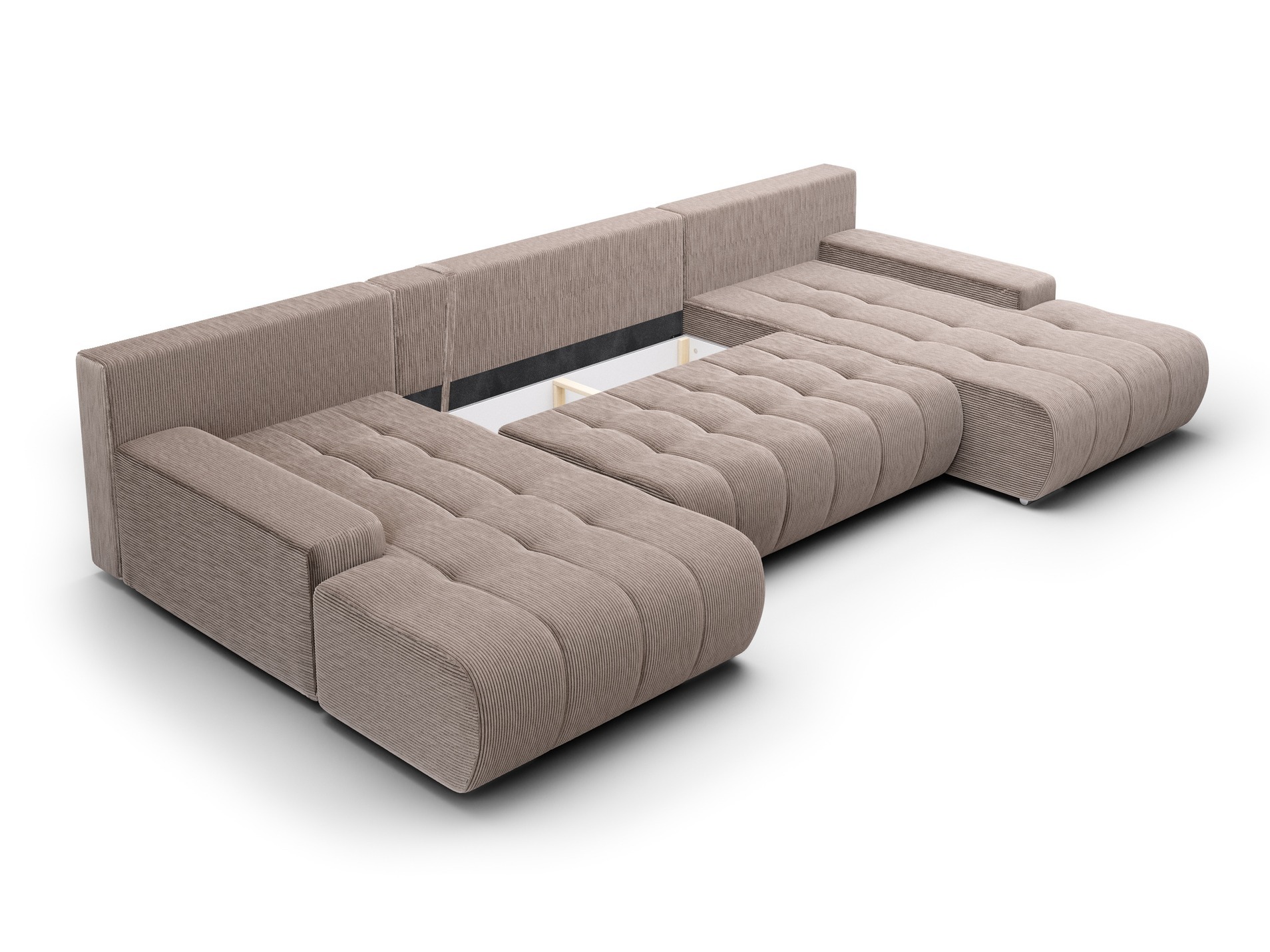 Kotna garnitura Franklin 115 (Poso 02)