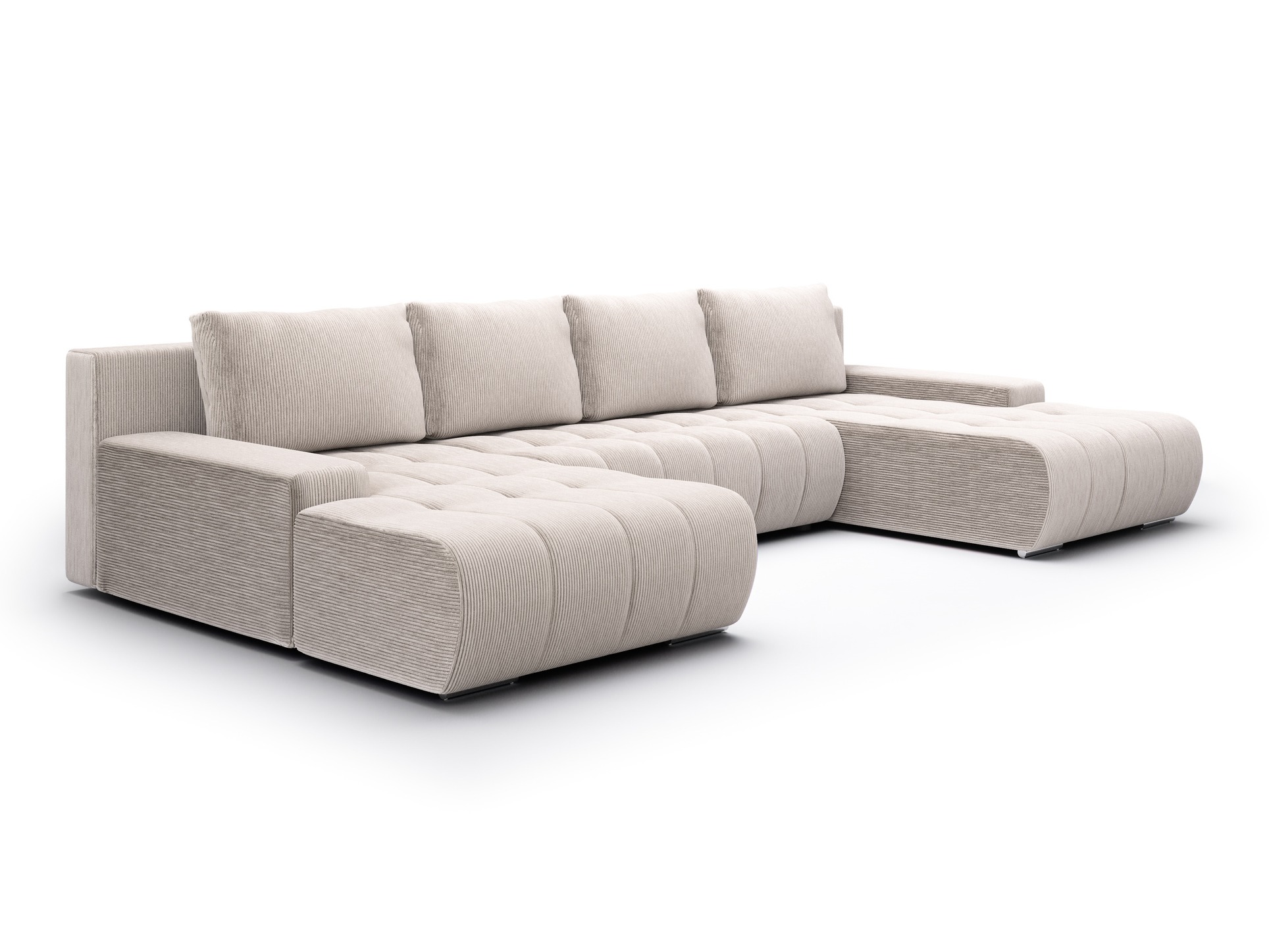 Kotna garnitura Franklin 115 (Poso 100)