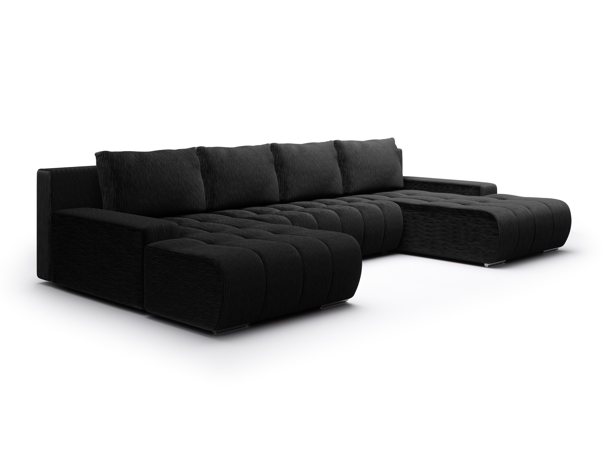 Kotna garnitura Franklin 115 (Poso 135)