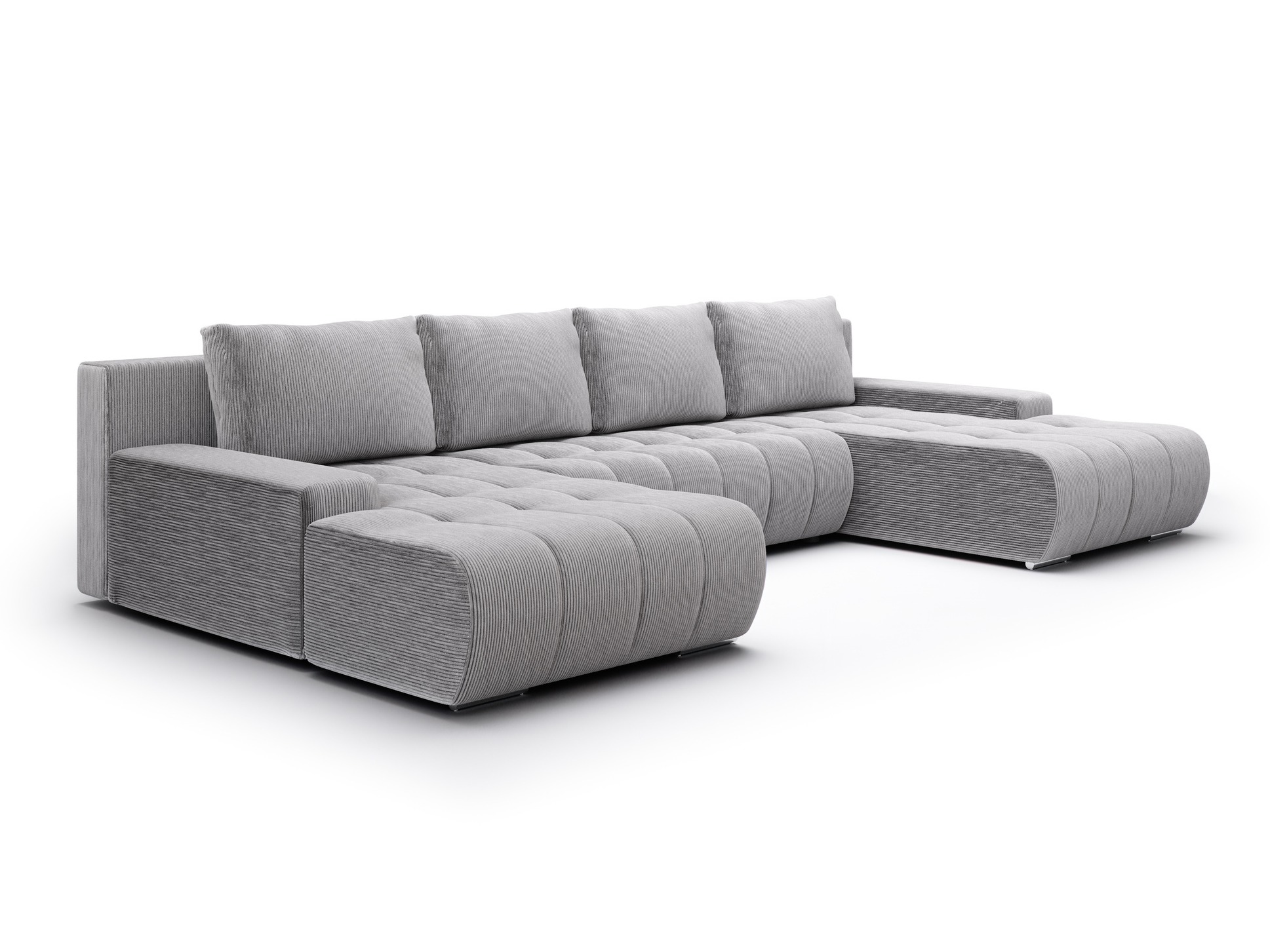 Kotna garnitura Franklin 115 (Poso 55)