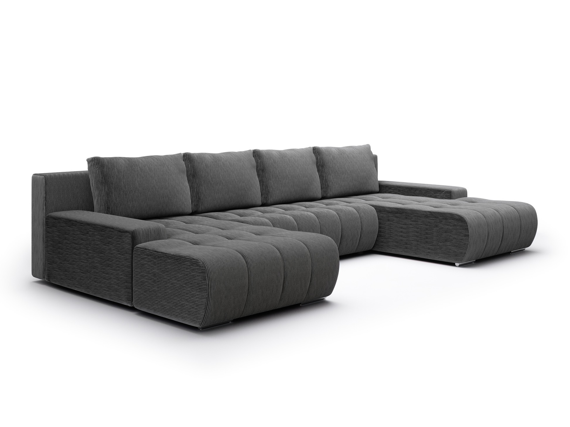 Kotna garnitura Franklin 115 (Poso 60)