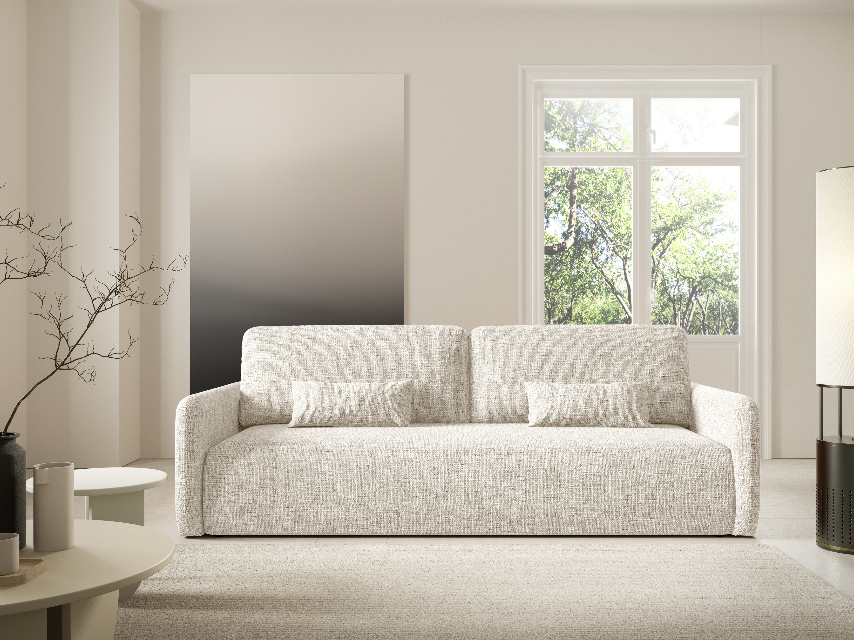 Raztegljiv kavč Franklin 106 (Imo 05)