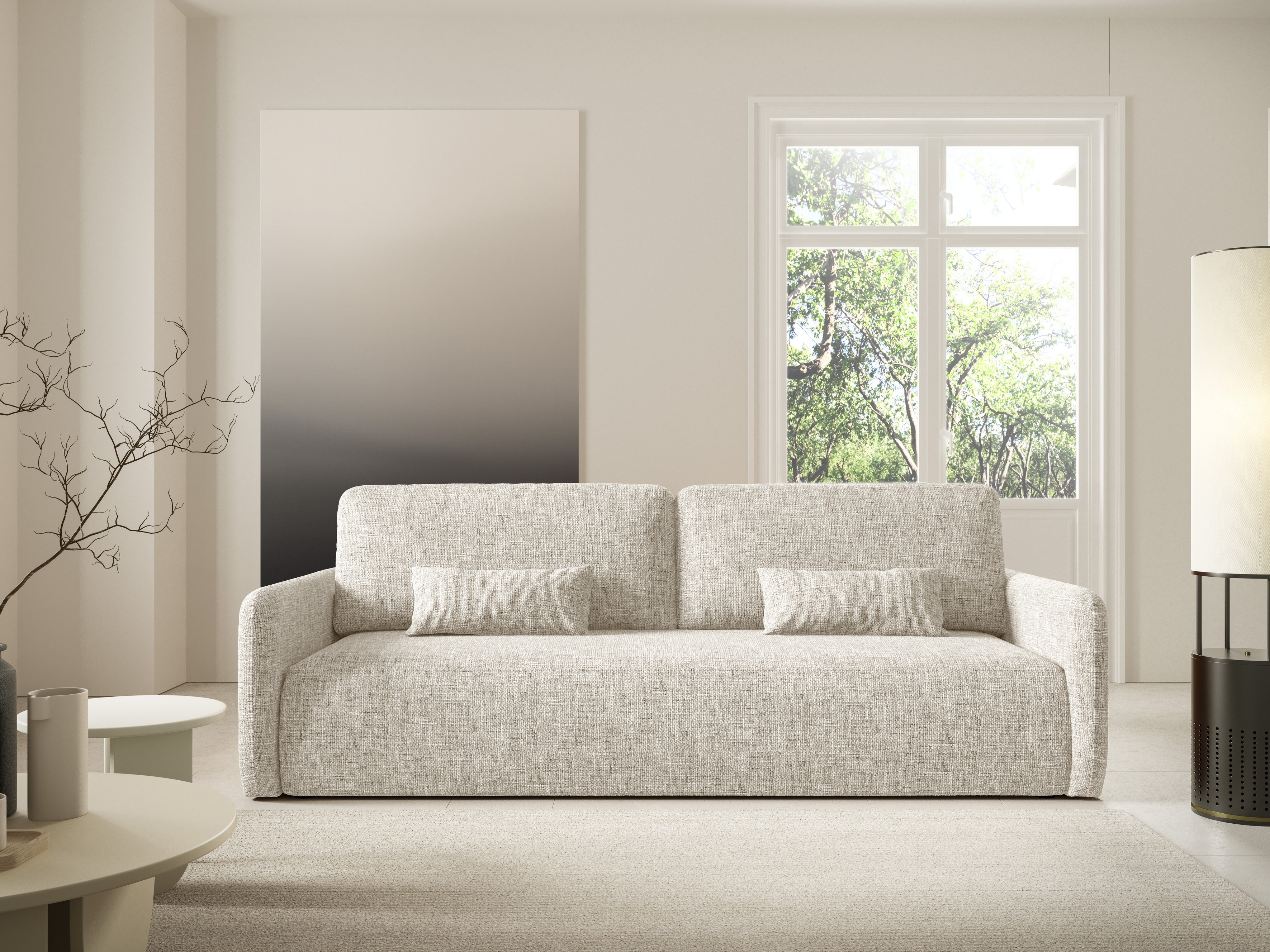 Raztegljiv kavč Franklin 106 (Imo 10)