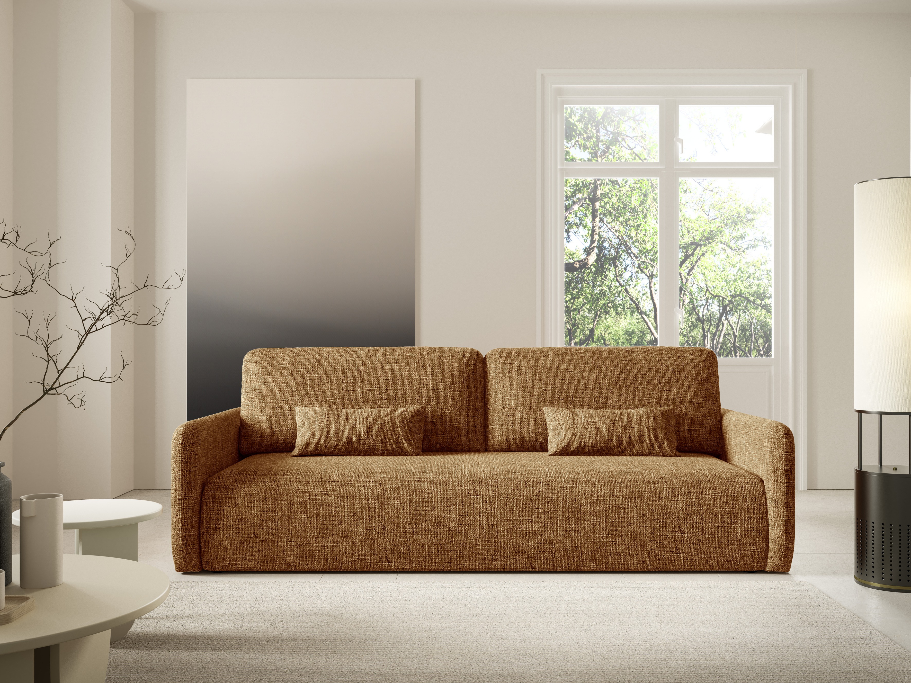 Raztegljiv kavč Franklin 106 (Imo 20)