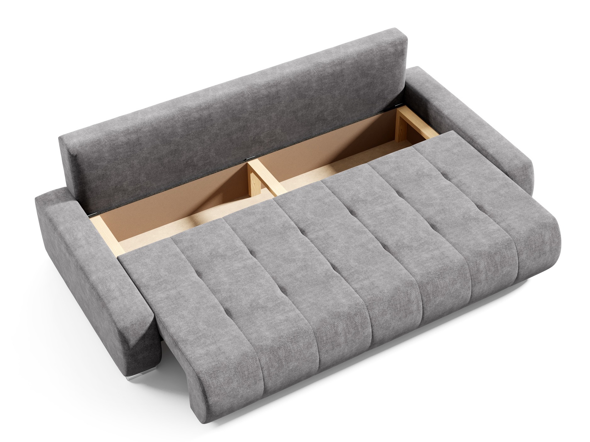 Raztegljiv kavč Franklin 117 (Aston 01)