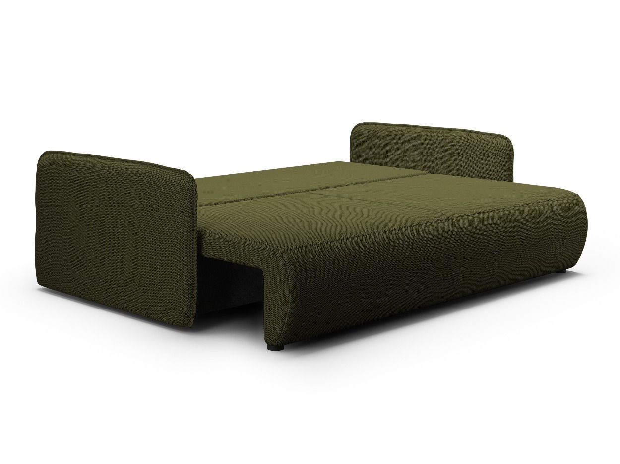 Kavč z ležiščem Franklin 130 (Curio 39)