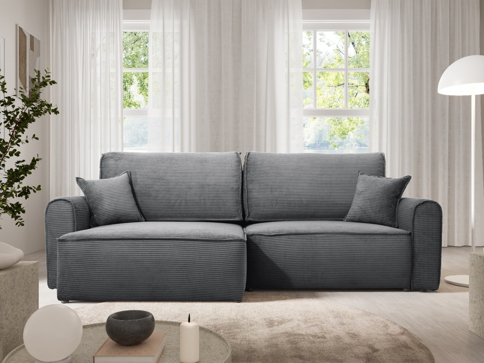 Kotna garnitura Franklin 122 (Poso 60)