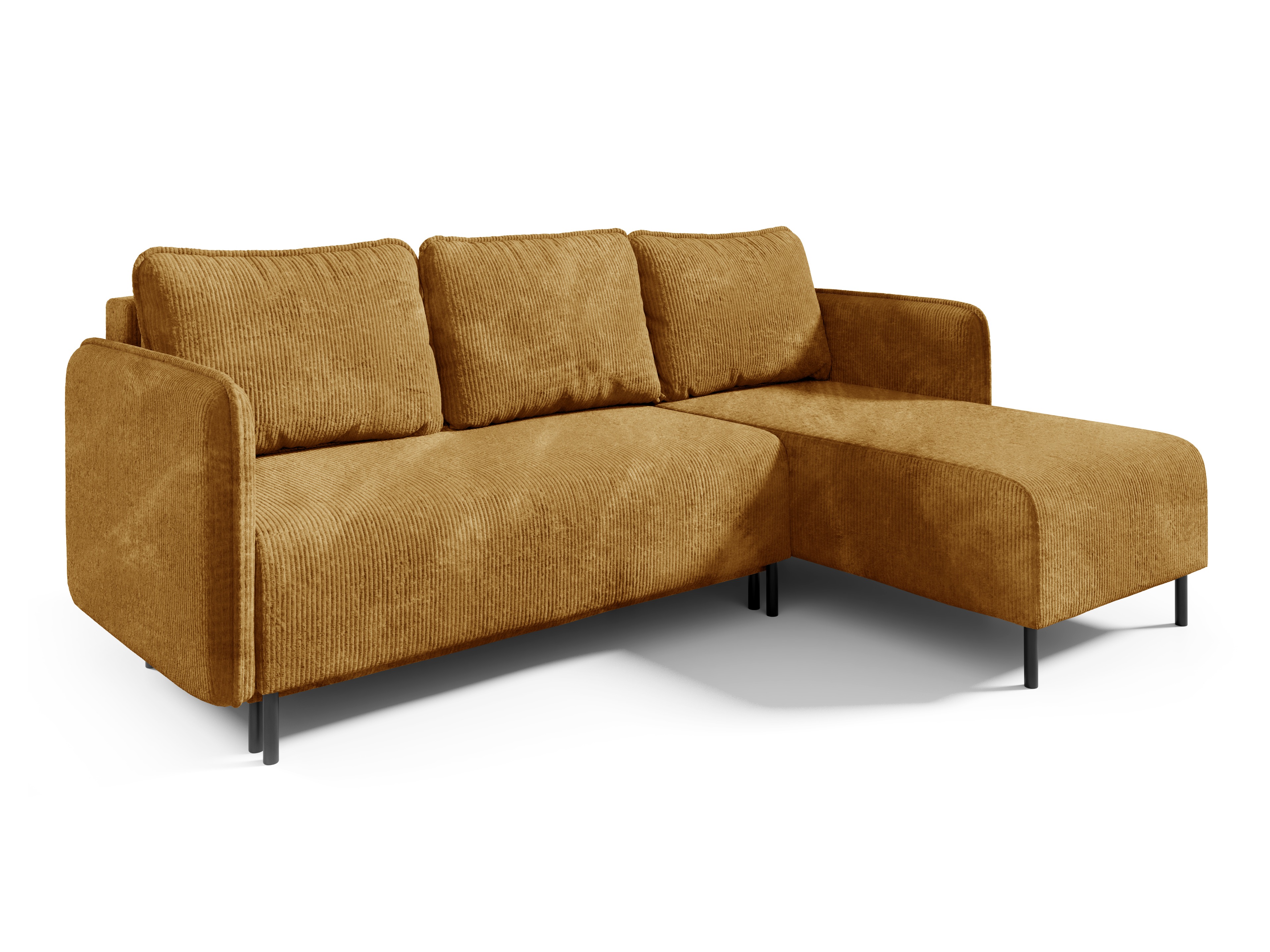 Kotna garnitura Franklin 123 (Poso 01)