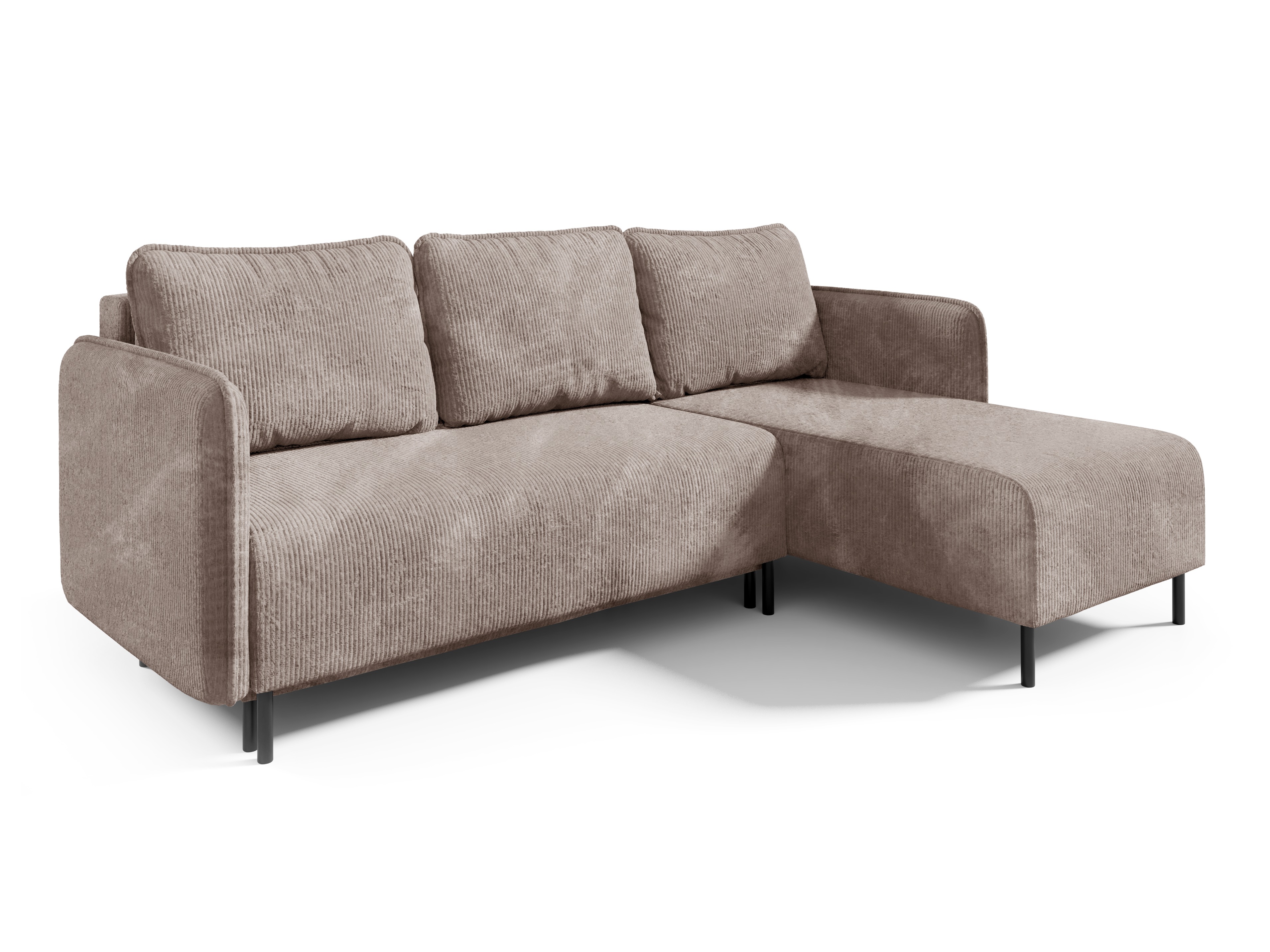 Kotna garnitura Franklin 123 (Poso 02)