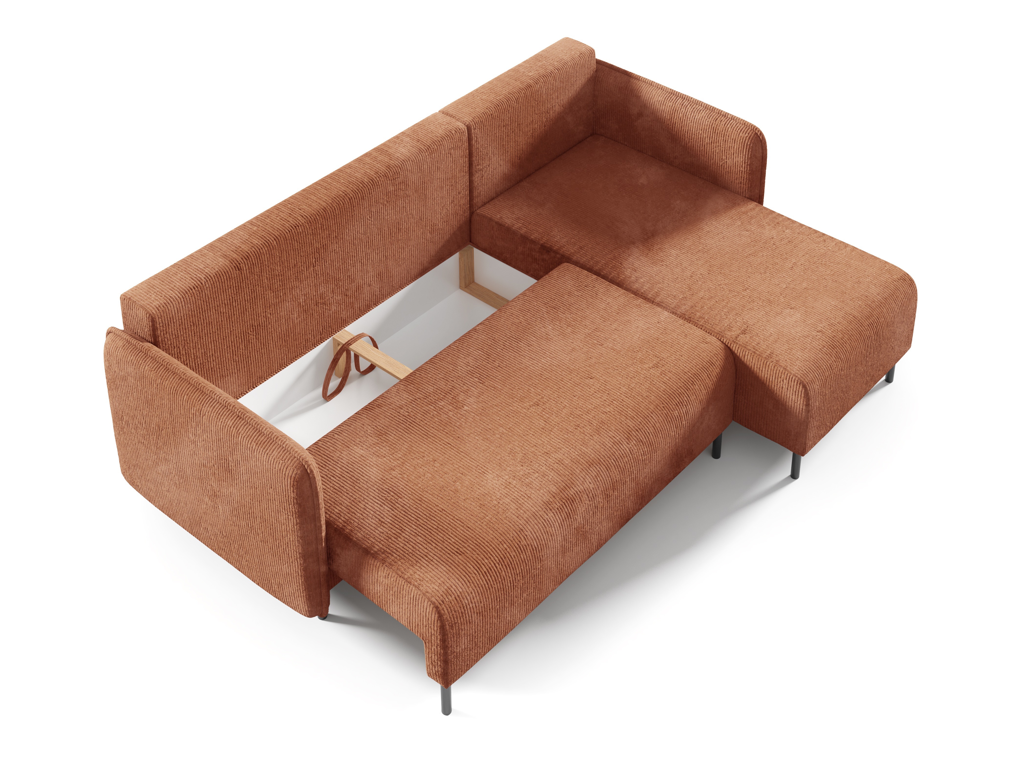 Kotna garnitura Franklin 123 (Poso 02)