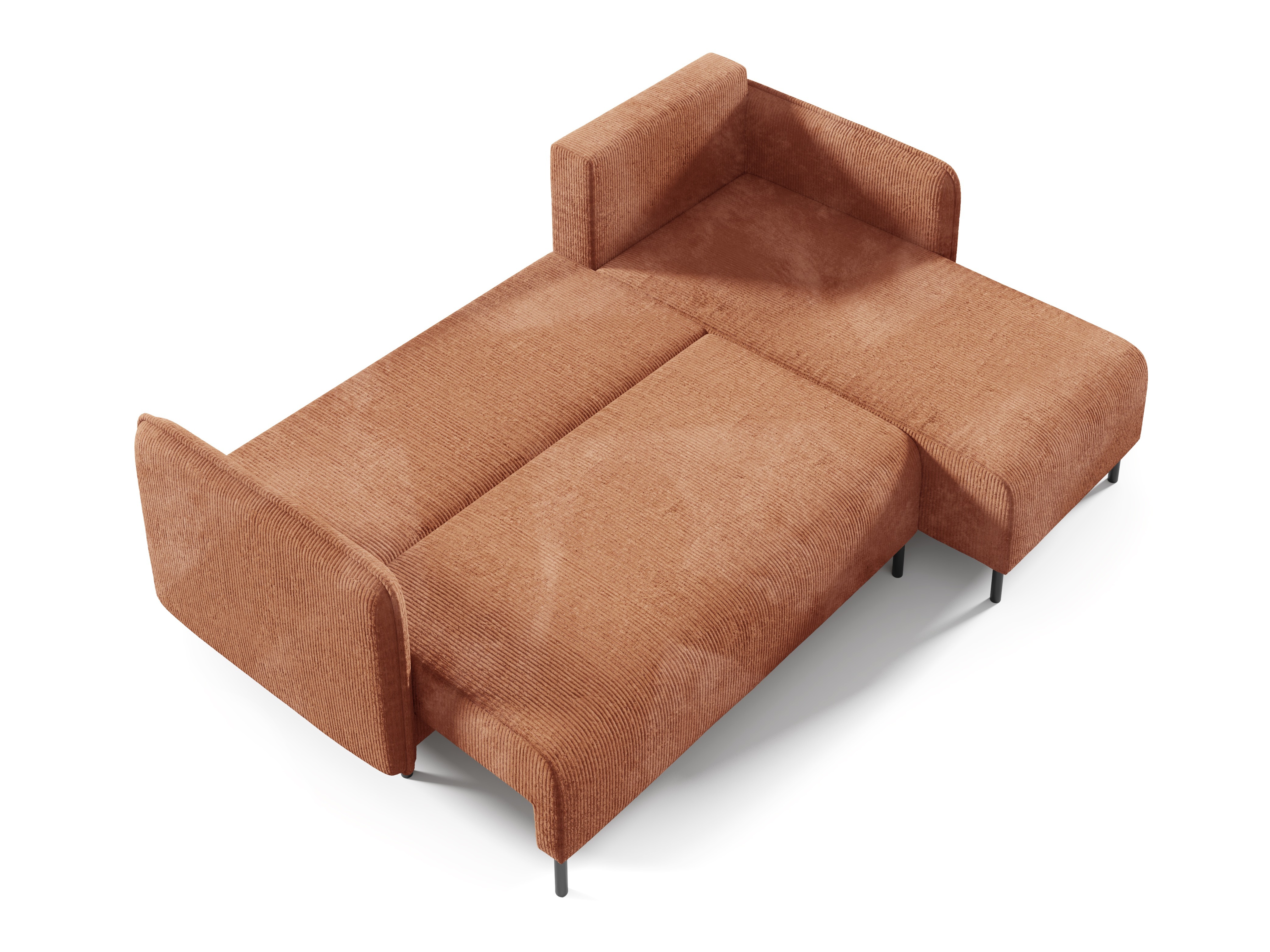 Kotna garnitura Franklin 123 (Poso 02)